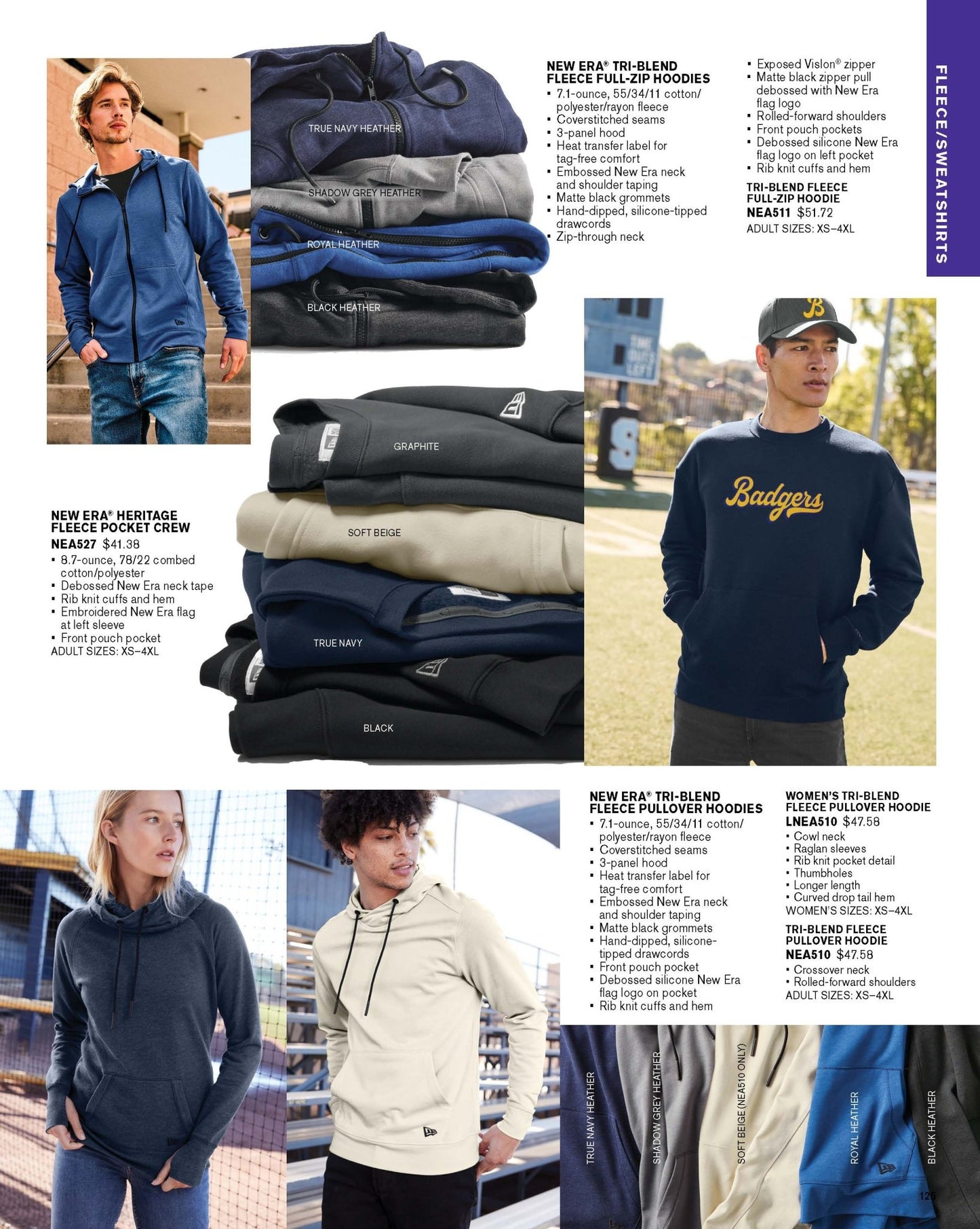 Digital Catalog - Essential Apparel Bags and Accessories 2026 - Etchified - GearOne -