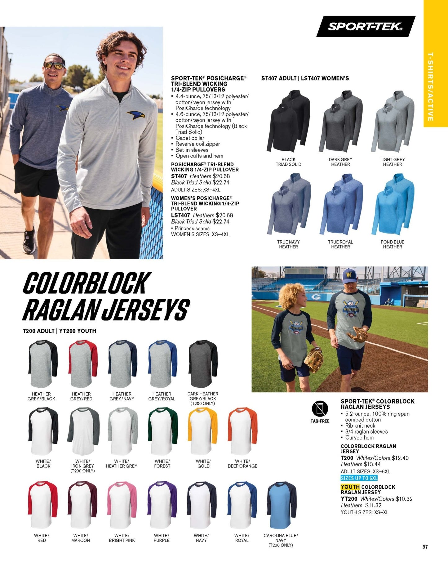 Digital Catalog - Essential Apparel Bags and Accessories 2026 - Etchified - GearOne -