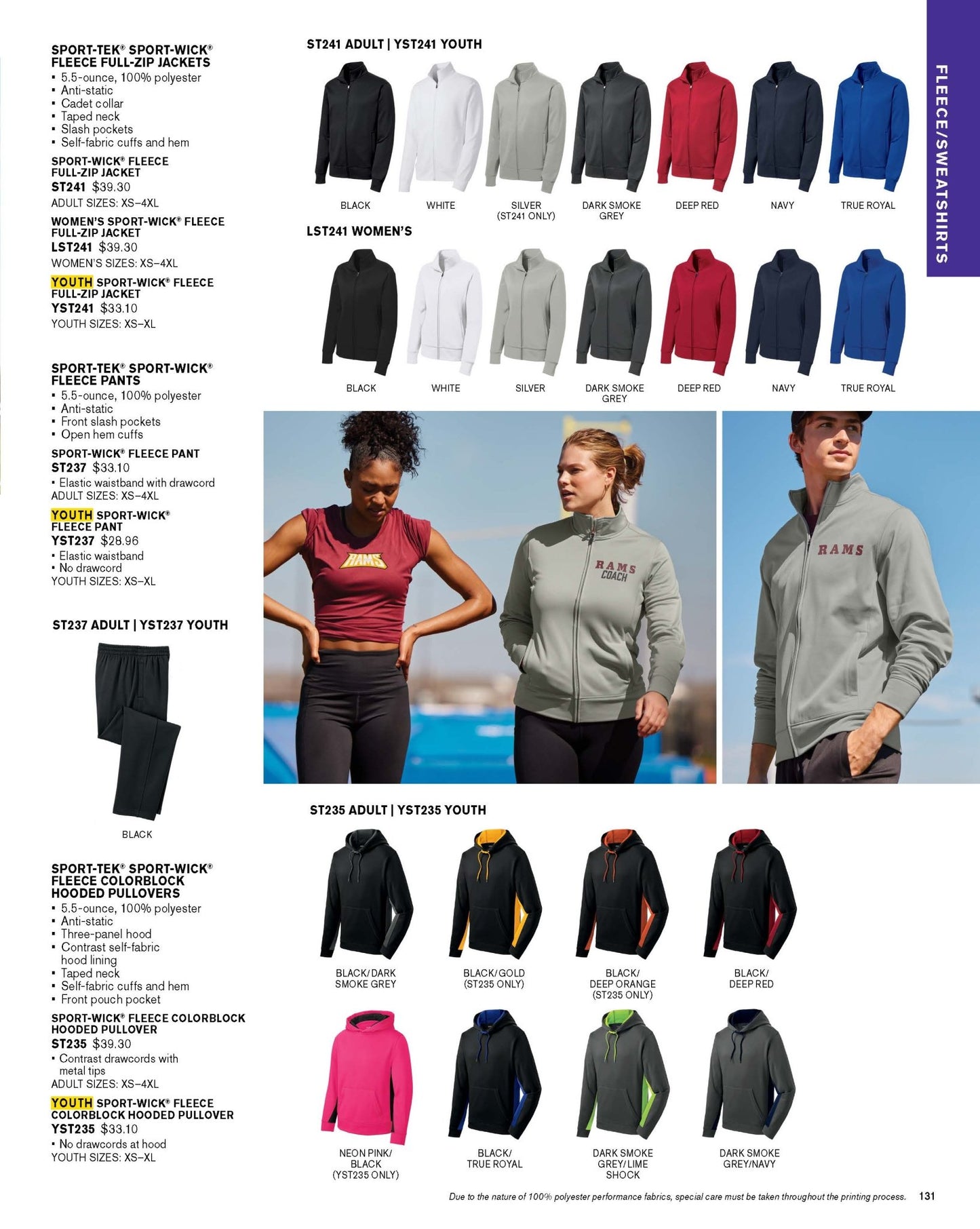 Digital Catalog - Essential Apparel Bags and Accessories 2026 - Etchified - GearOne -