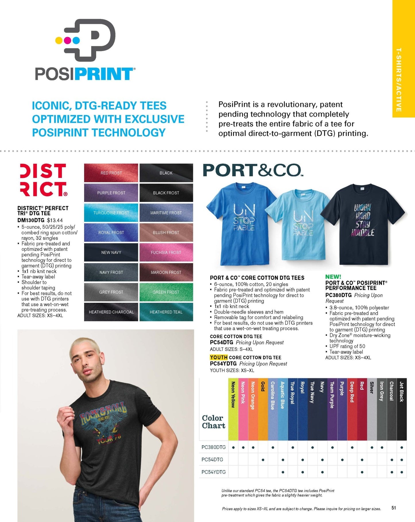 Digital Catalog - Essential Apparel Bags and Accessories 2026 - Etchified - GearOne -