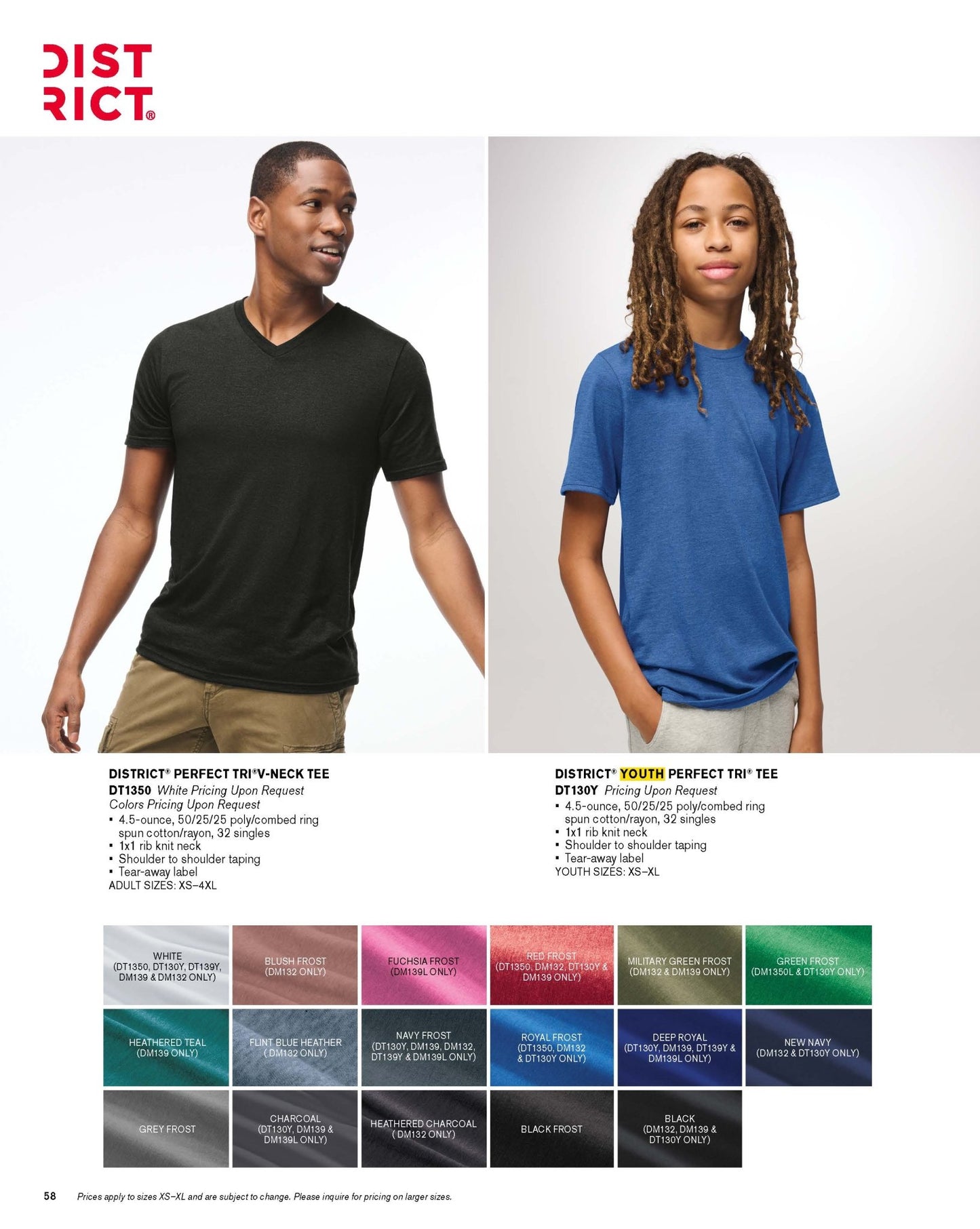 Digital Catalog - Essential Apparel Bags and Accessories 2026 - Etchified - GearOne -