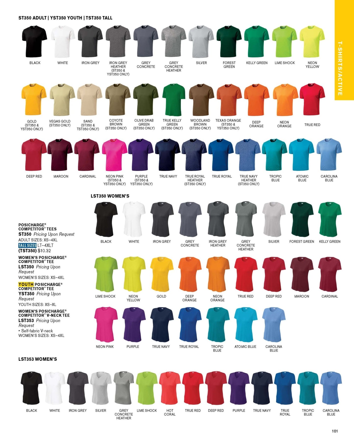 Digital Catalog - Essential Apparel Bags and Accessories 2026 - Etchified - GearOne -