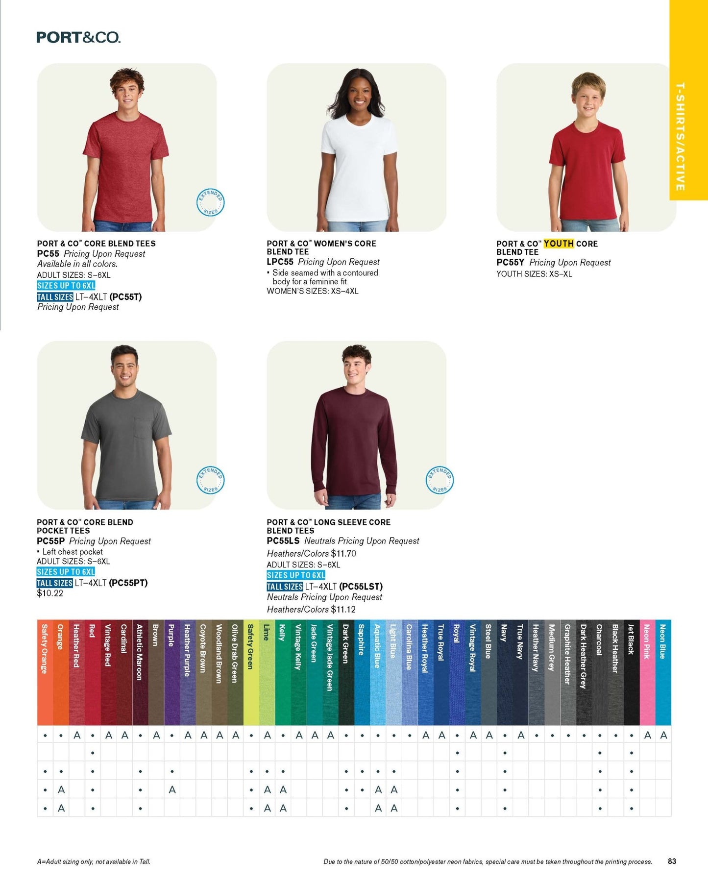 Digital Catalog - Essential Apparel Bags and Accessories 2026 - Etchified - GearOne -