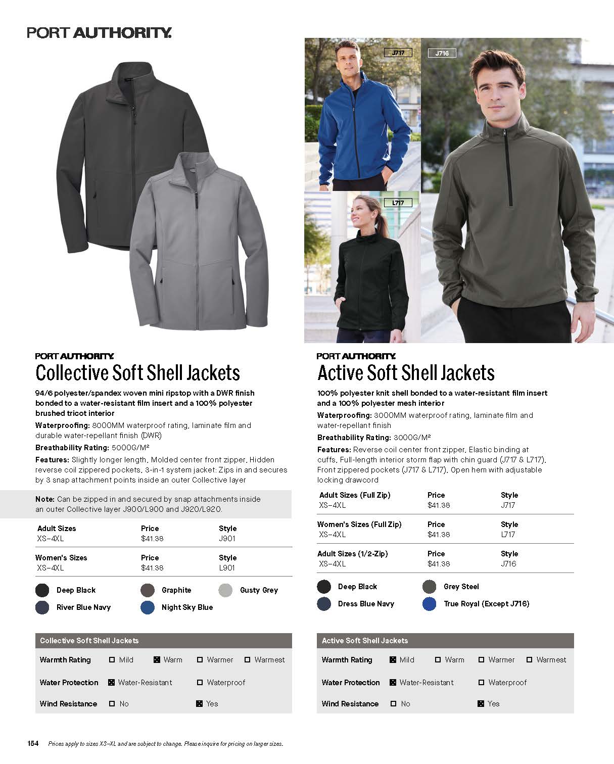 Digital Catalog - Essential Apparel Bags and Accessories 2026 - Etchified - GearOne -