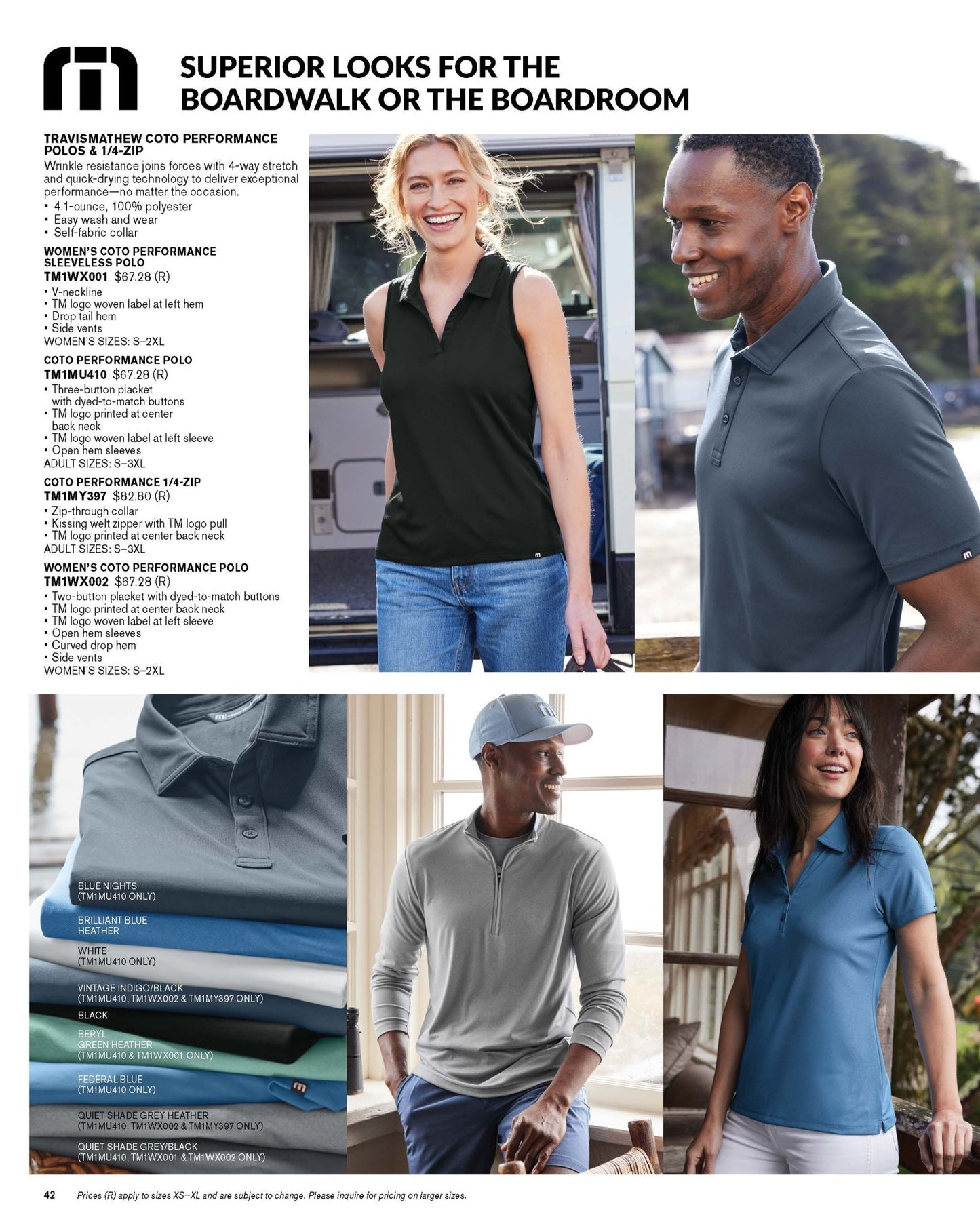 Digital Catalog - Essential Apparel Bags and Accessories 2026 - Etchified - GearOne -
