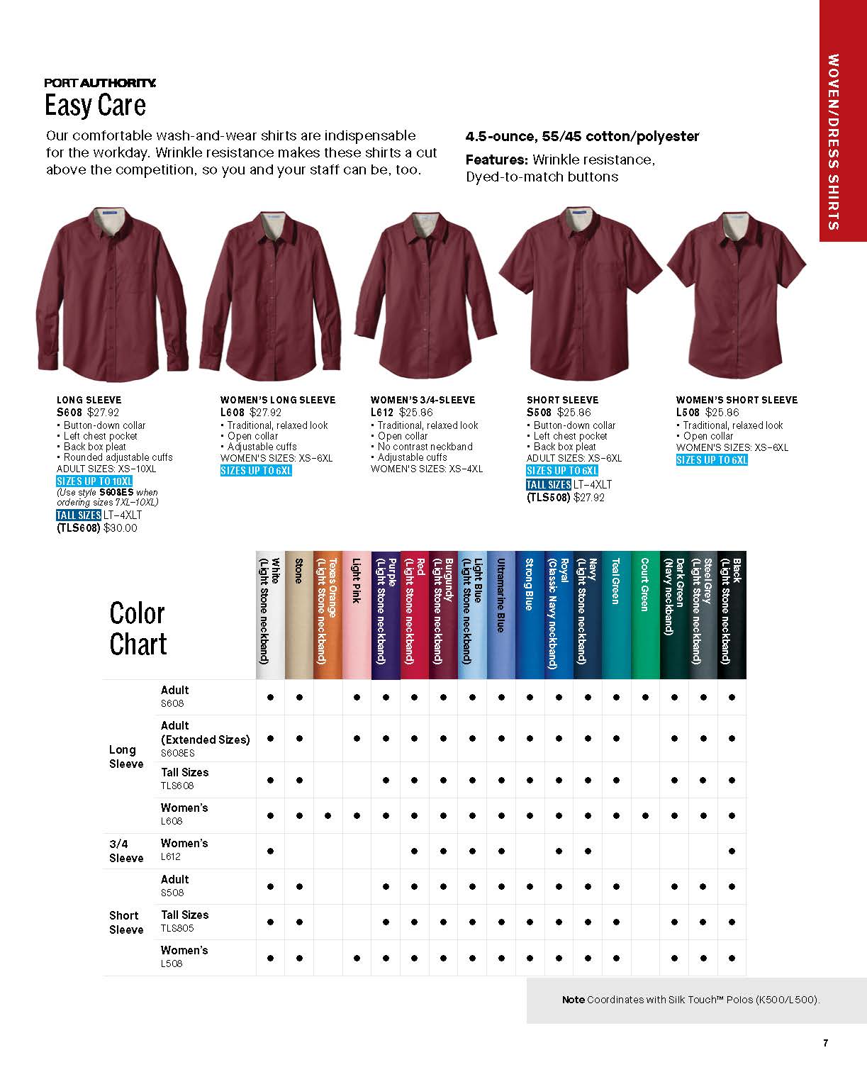 Digital Catalog - Essential Apparel Bags and Accessories 2026 - Etchified - GearOne -
