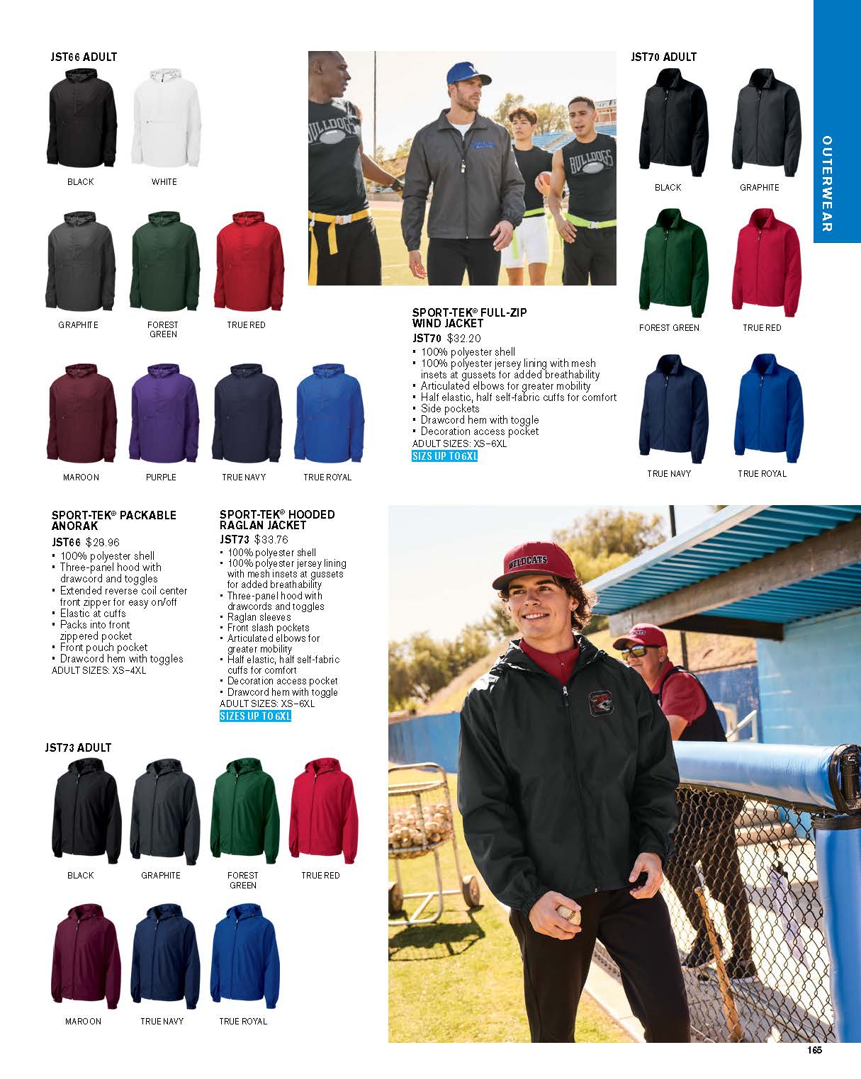 Digital Catalog - Essential Apparel Bags and Accessories 2026 - Etchified - GearOne -