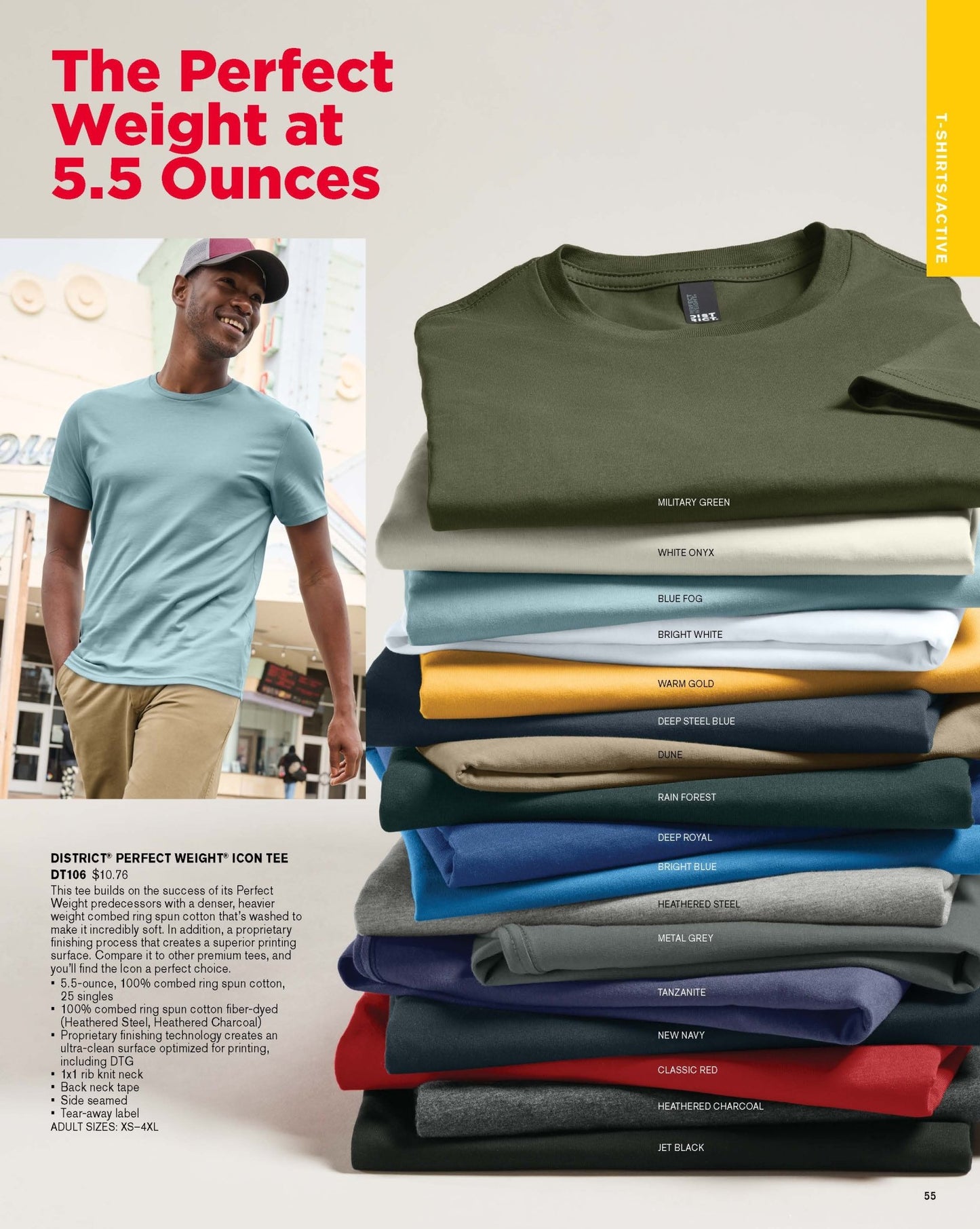Digital Catalog - Essential Apparel Bags and Accessories 2026 - Etchified - GearOne -