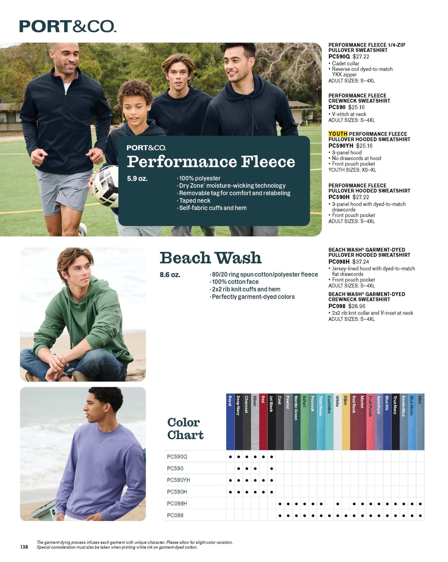 Digital Catalog - Essential Apparel Bags and Accessories 2026 - Etchified - GearOne -