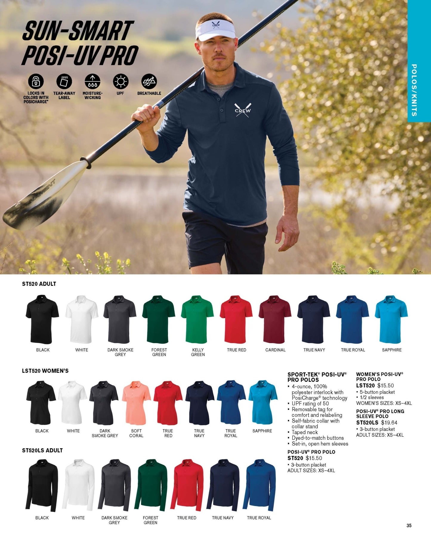 Digital Catalog - Essential Apparel Bags and Accessories 2026 - Etchified - GearOne -