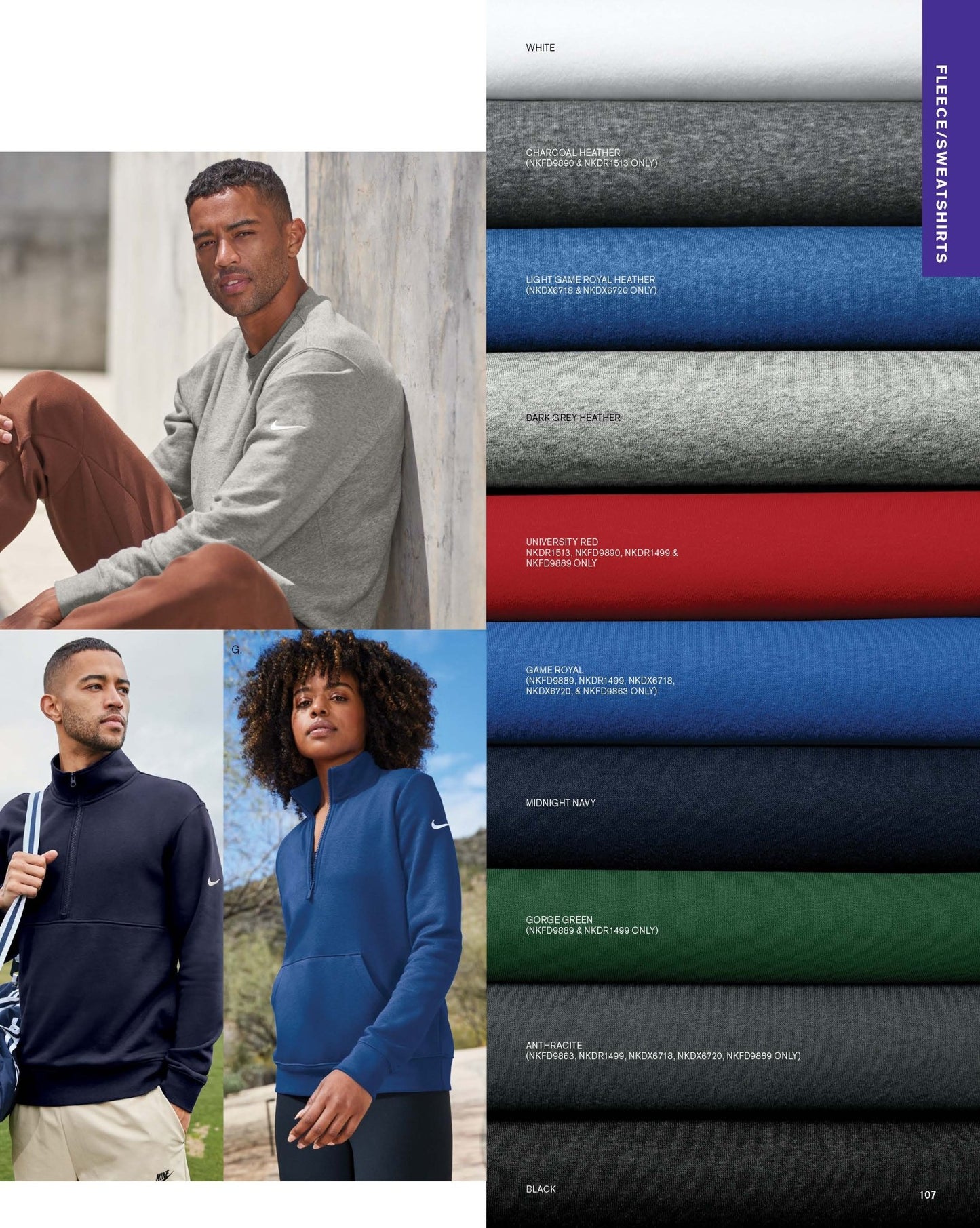 Digital Catalog - Essential Apparel Bags and Accessories 2026 - Etchified - GearOne -