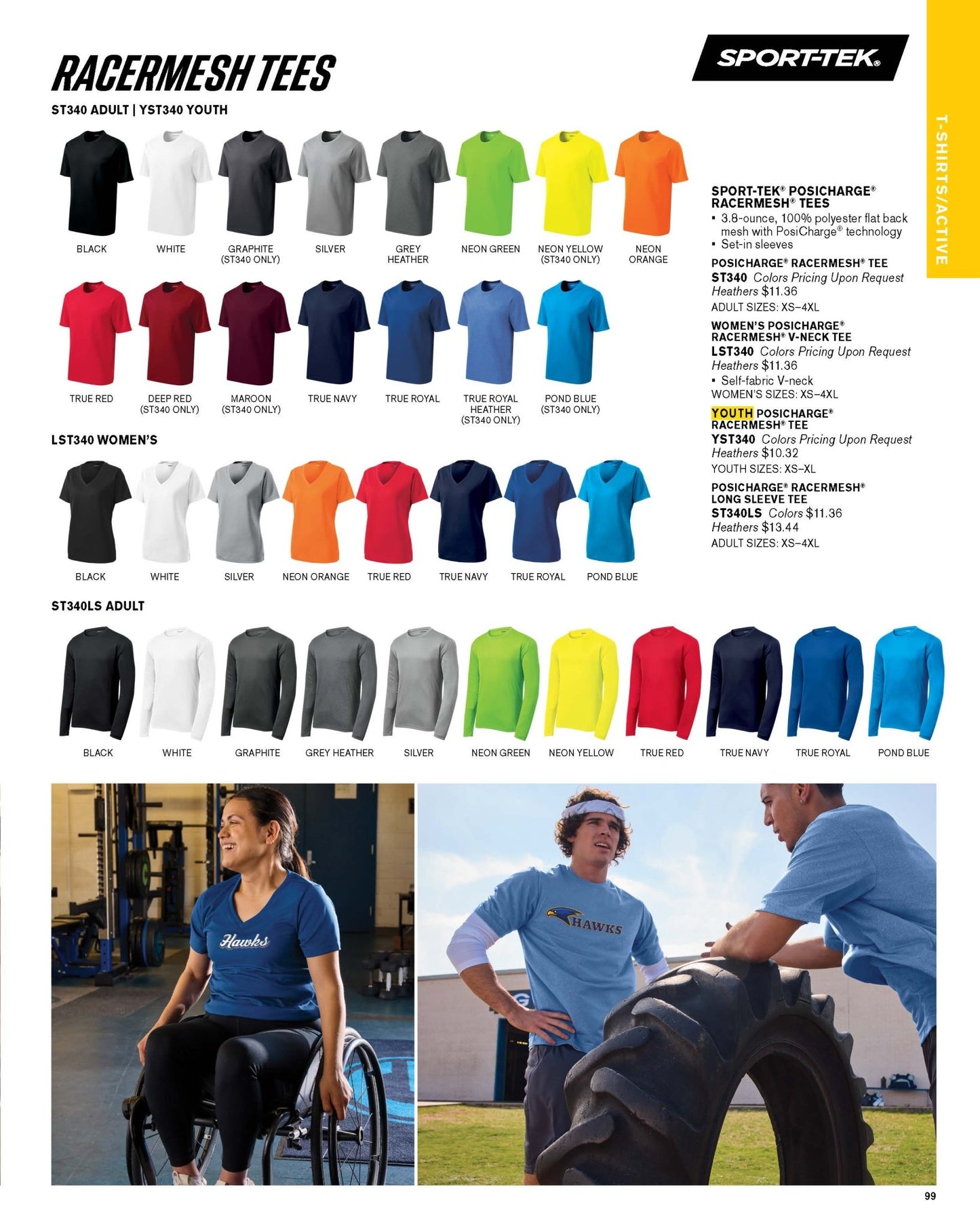 Digital Catalog - Essential Apparel Bags and Accessories 2026 - Etchified - GearOne -