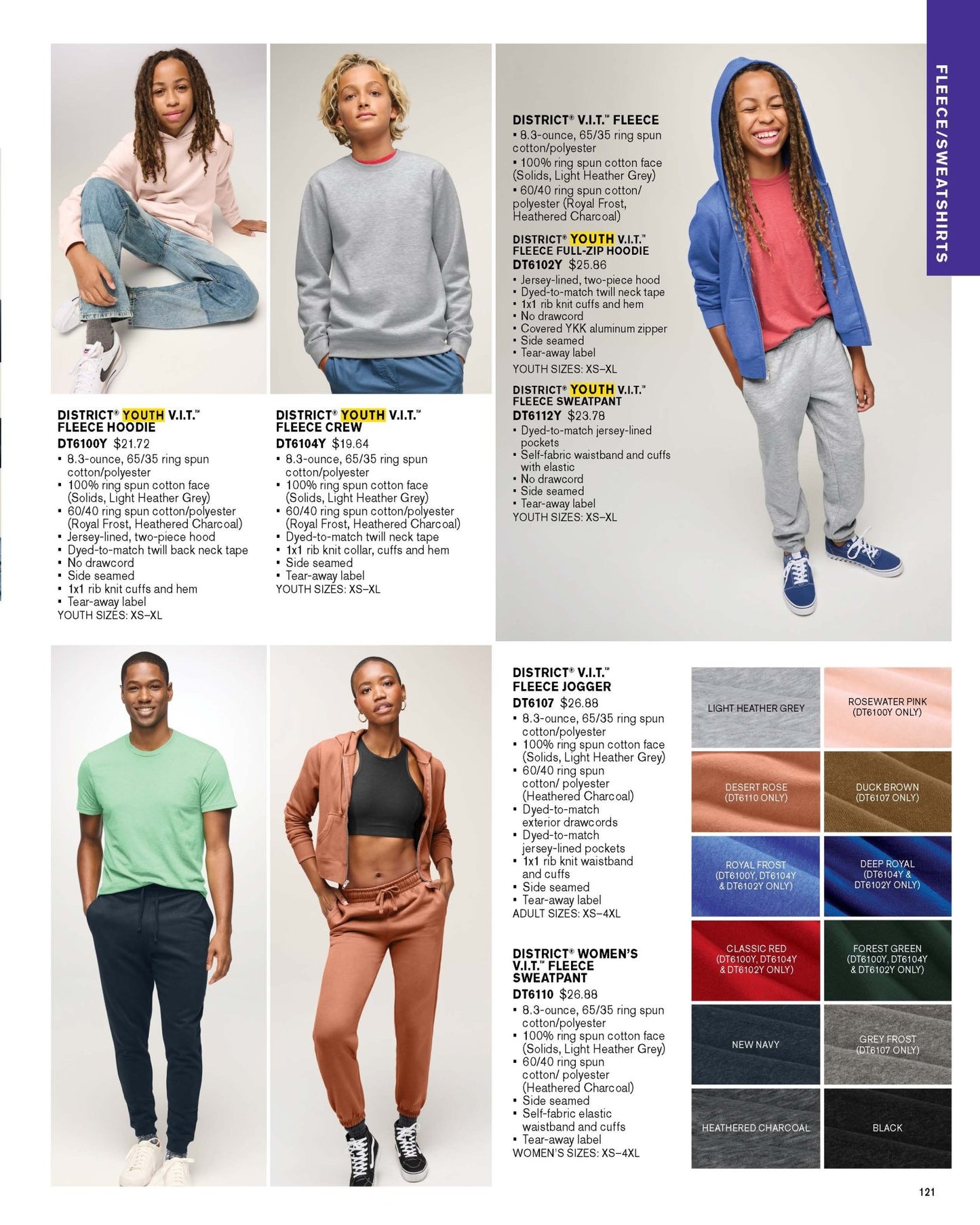 Digital Catalog - Essential Apparel Bags and Accessories 2026 - Etchified - GearOne -