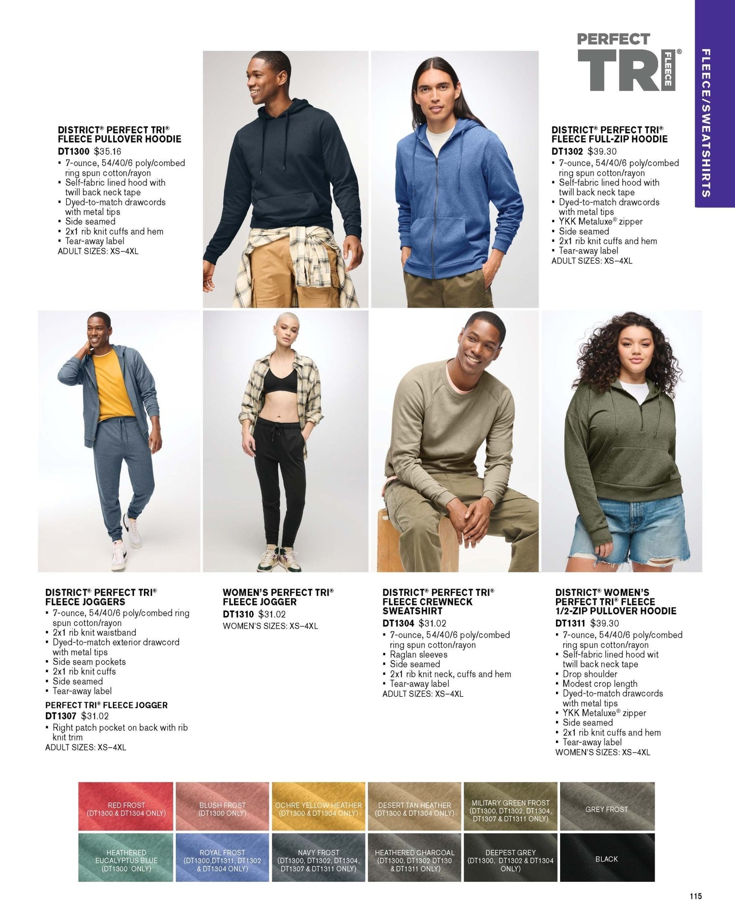 Digital Catalog - Essential Apparel Bags and Accessories 2026 - Etchified - GearOne -