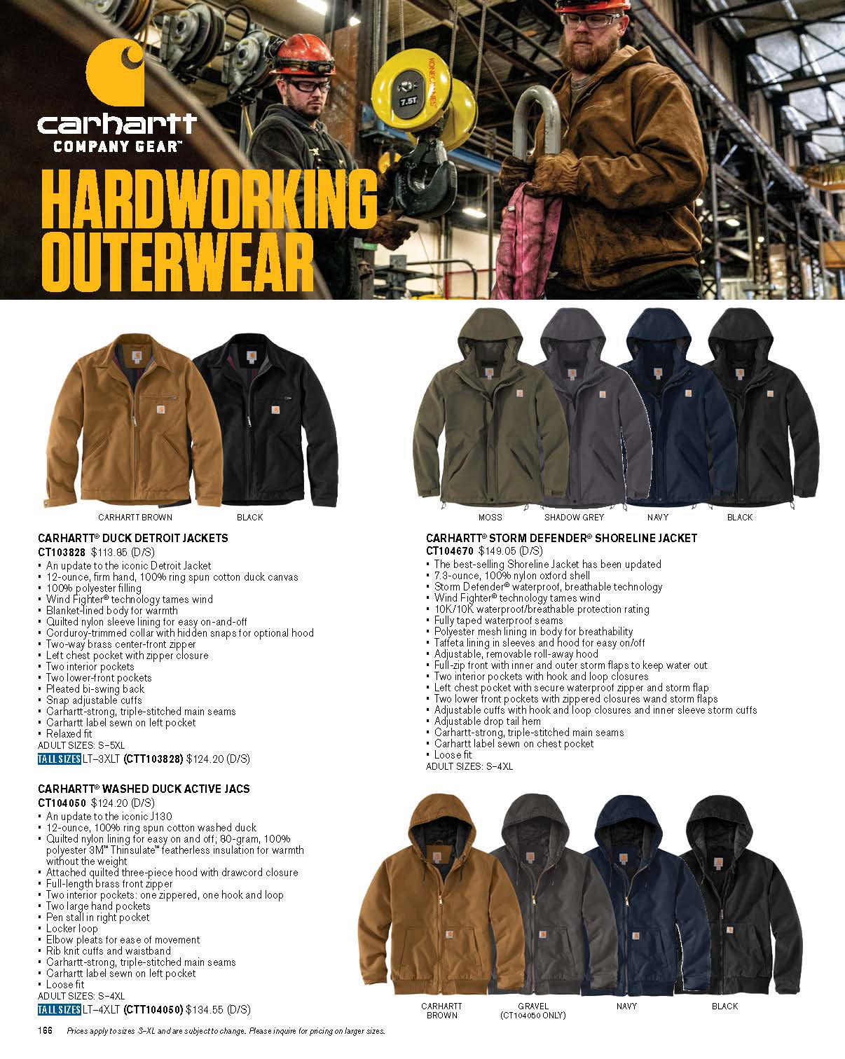 Digital Catalog - Essential Apparel Bags and Accessories 2026 - Etchified - GearOne -