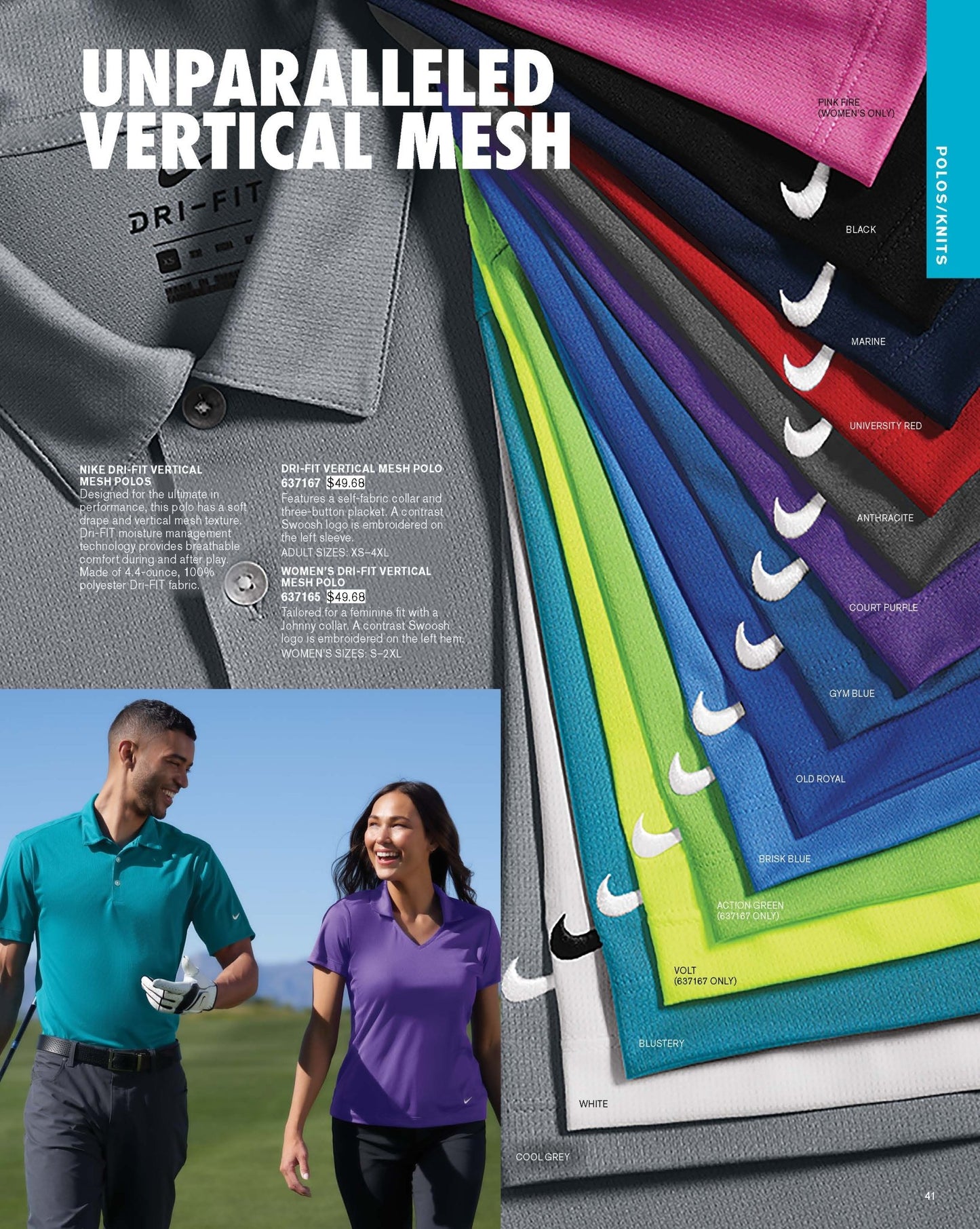 Digital Catalog - Essential Apparel Bags and Accessories 2026 - Etchified - GearOne -