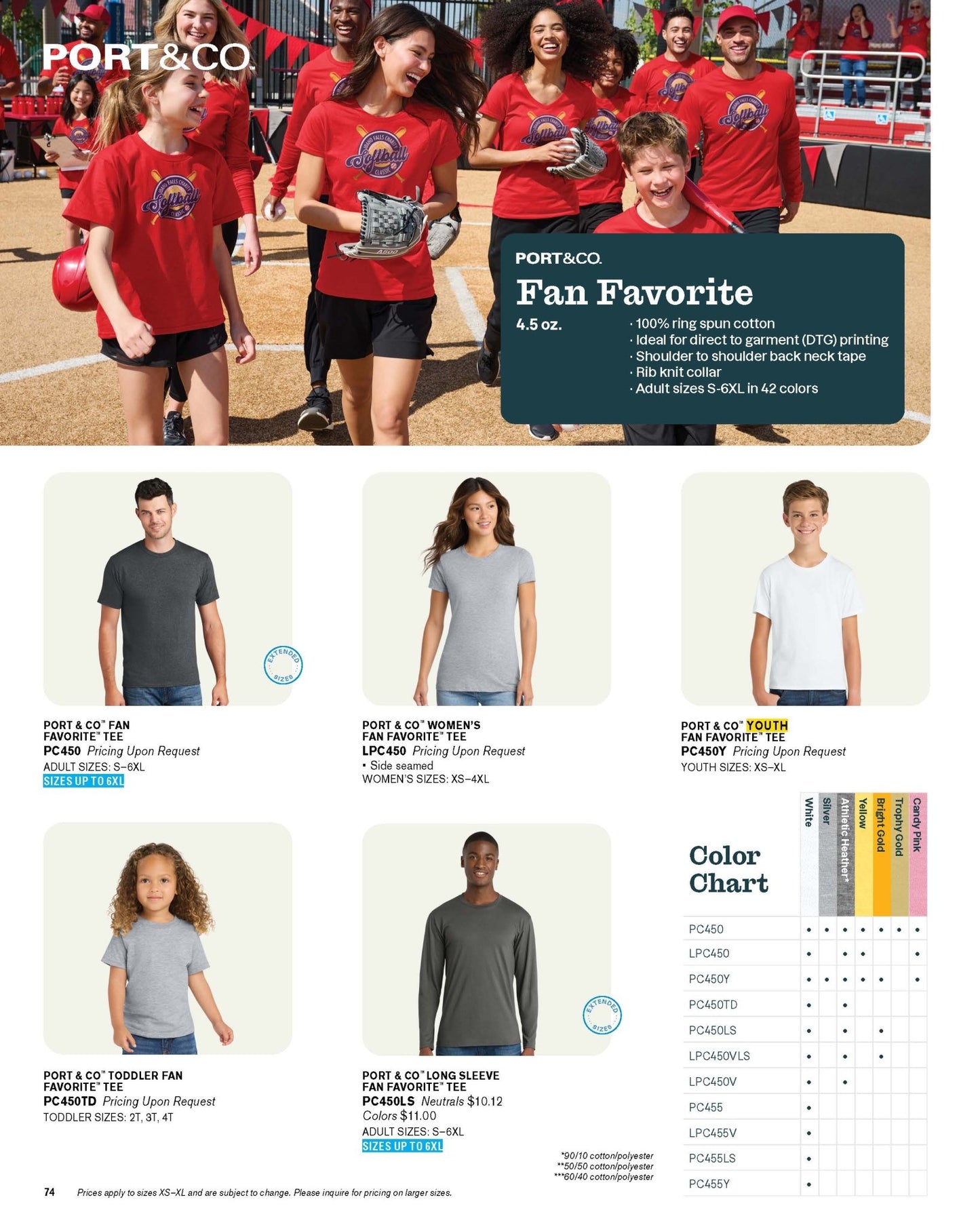 Digital Catalog - Essential Apparel Bags and Accessories 2026 - Etchified - GearOne -