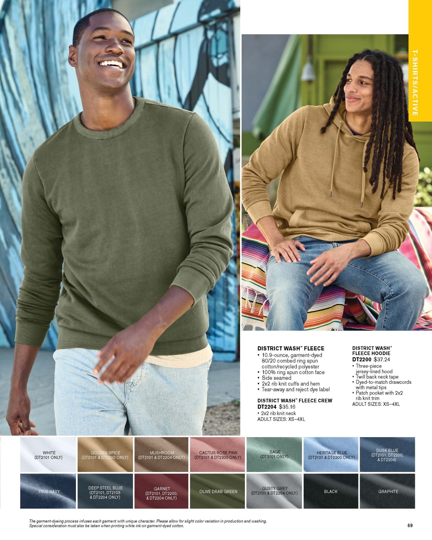 Digital Catalog - Essential Apparel Bags and Accessories 2026 - Etchified - GearOne -