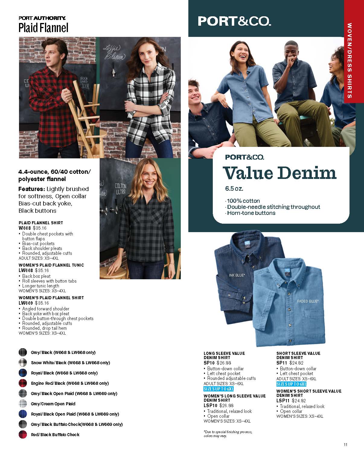 Digital Catalog - Essential Apparel Bags and Accessories 2026 - Etchified - GearOne -