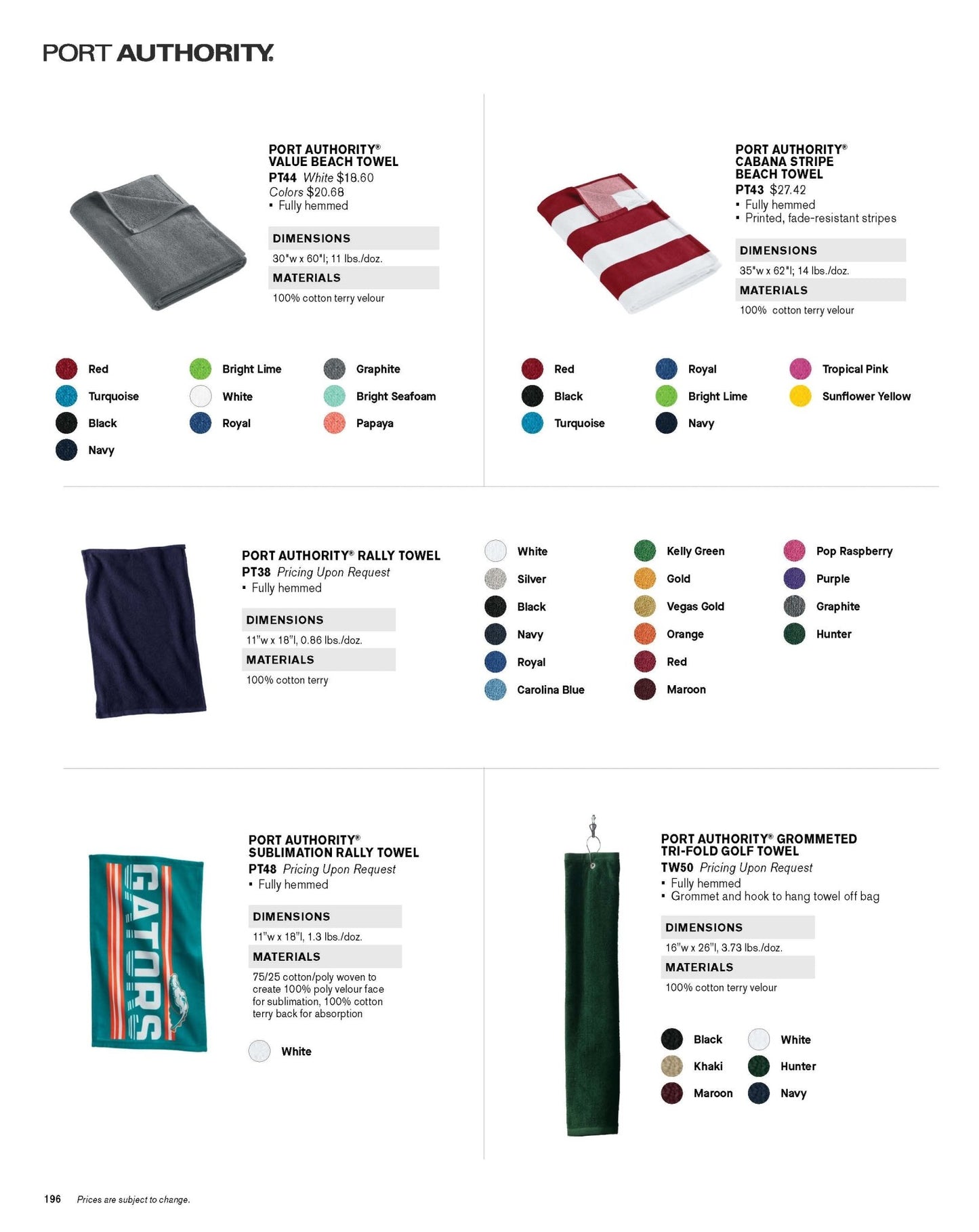 Digital Catalog - Essential Apparel Bags and Accessories 2026 - Etchified - GearOne -