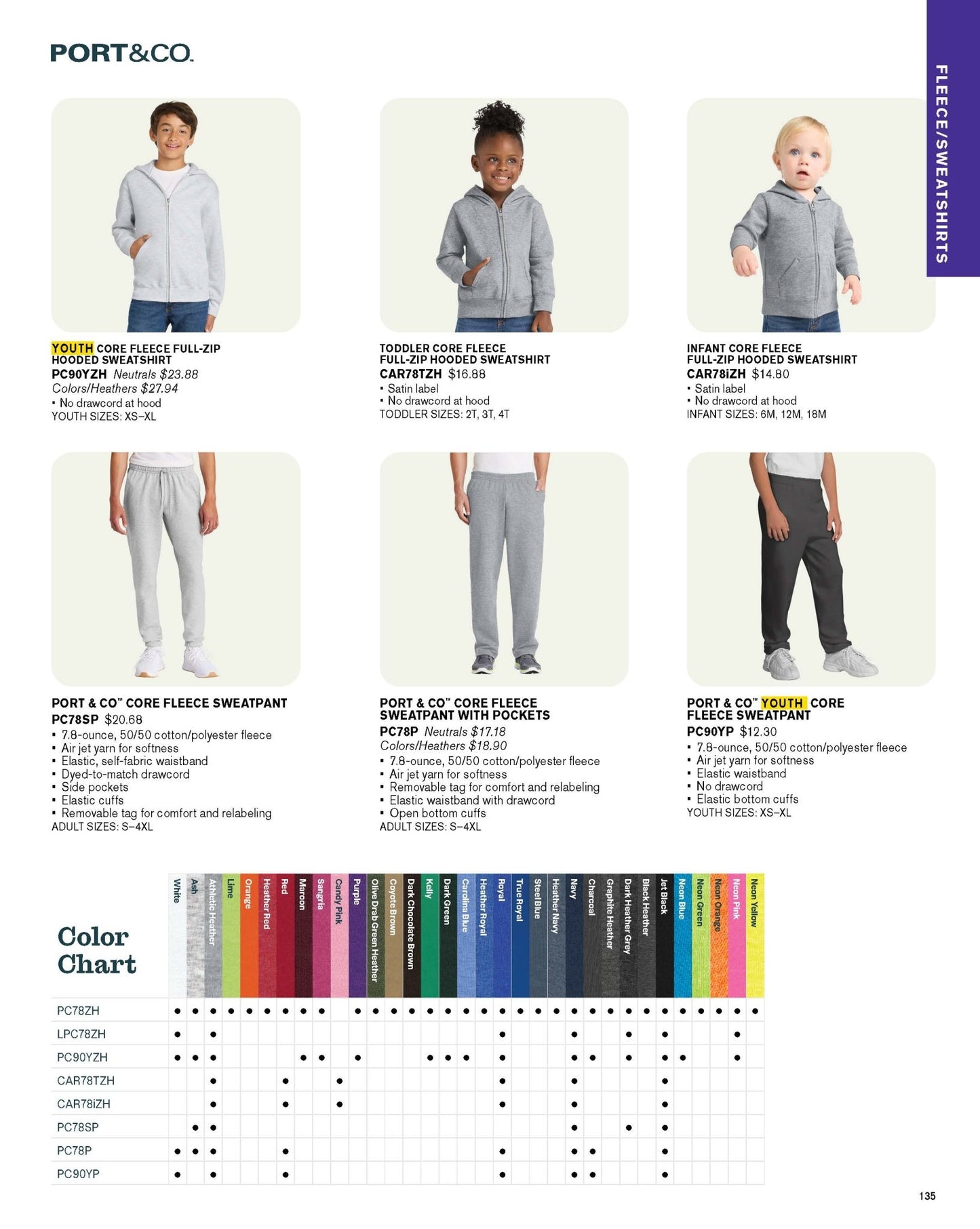Digital Catalog - Essential Apparel Bags and Accessories 2026 - Etchified - GearOne -