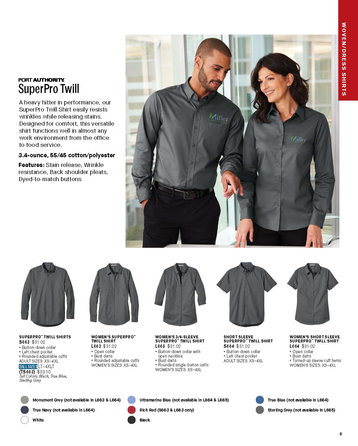 Digital Catalog - Essential Apparel Bags and Accessories 2026 - Etchified - GearOne -