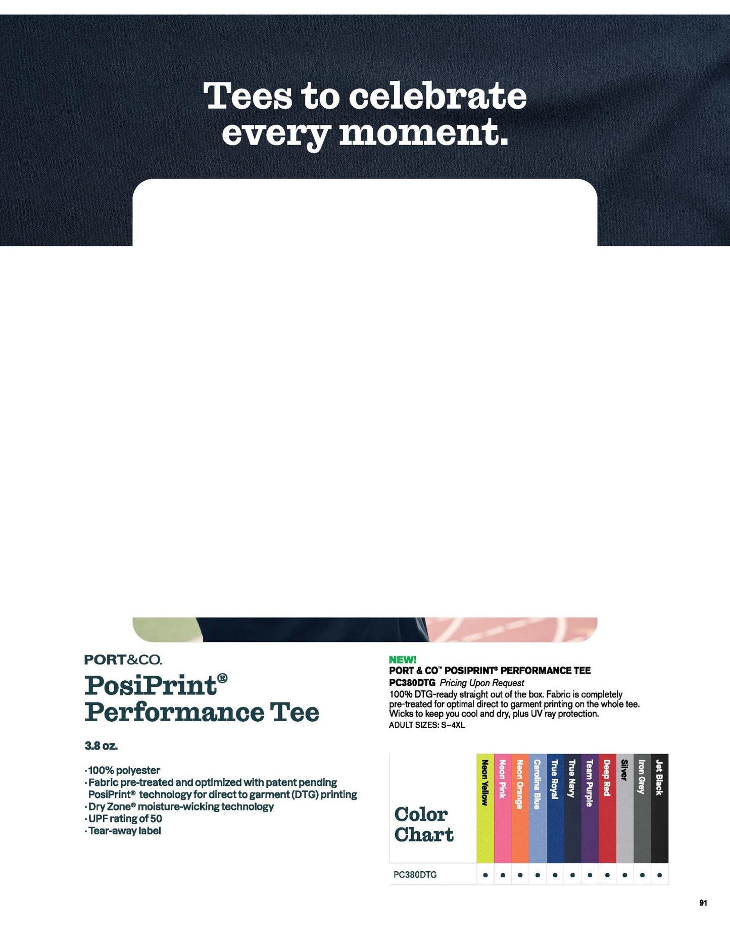 Digital Catalog - Fall New Apparel and Accessories 2025 (New 2026 Products) - Etchified - GearOne - DigitalCatalog_FallNewArrivals2025