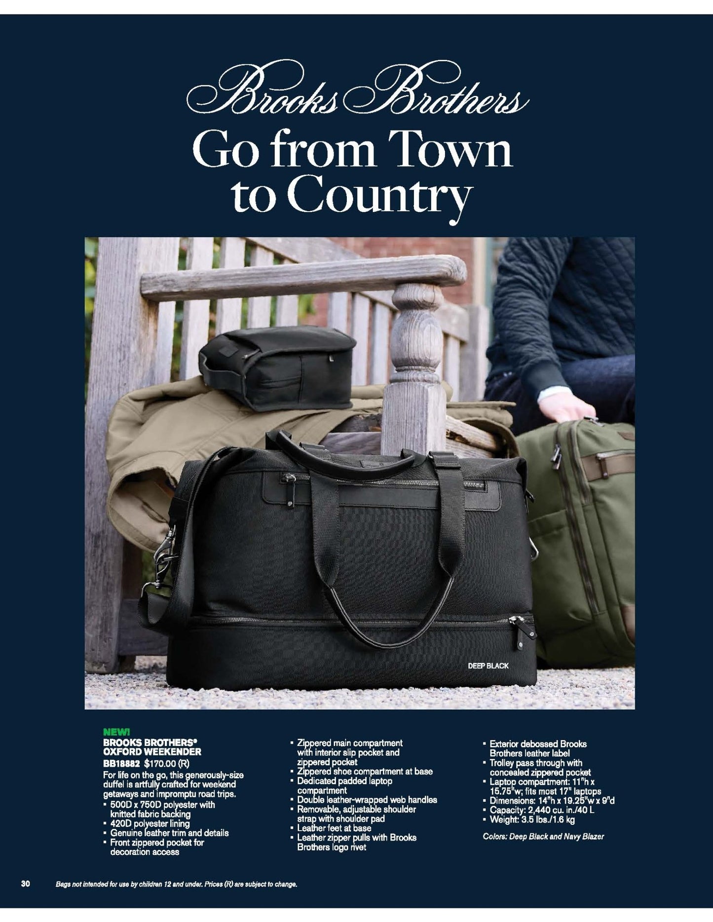 Digital Catalog - Fall New Apparel and Accessories 2025 (New 2026 Products) - Etchified - GearOne - DigitalCatalog_FallNewArrivals2025