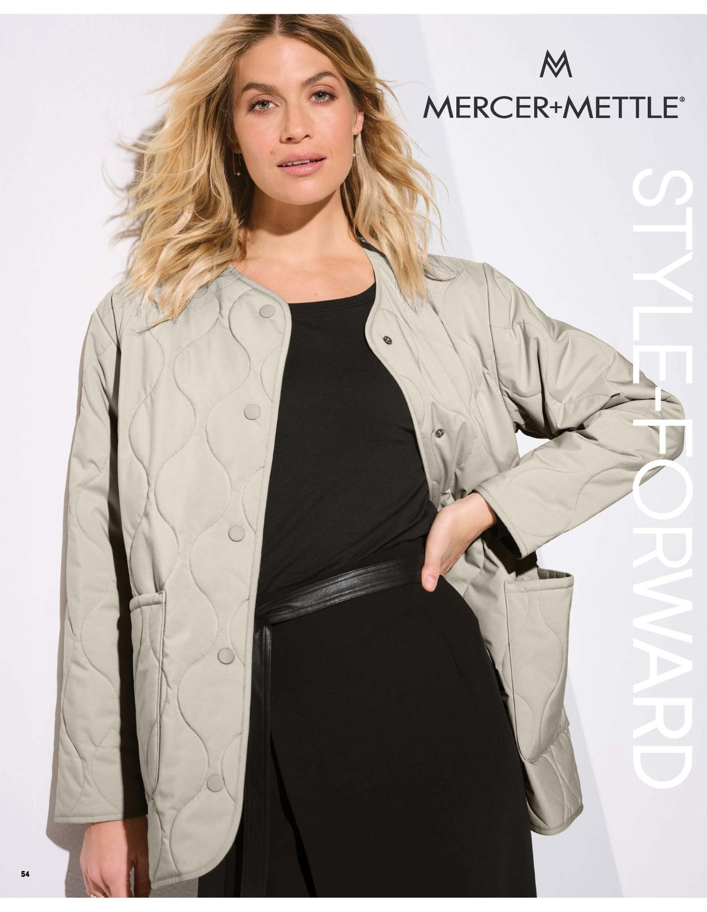 Digital Catalog - Fall New Apparel and Accessories 2025 (New 2026 Products) - Etchified - GearOne - DigitalCatalog_FallNewArrivals2025