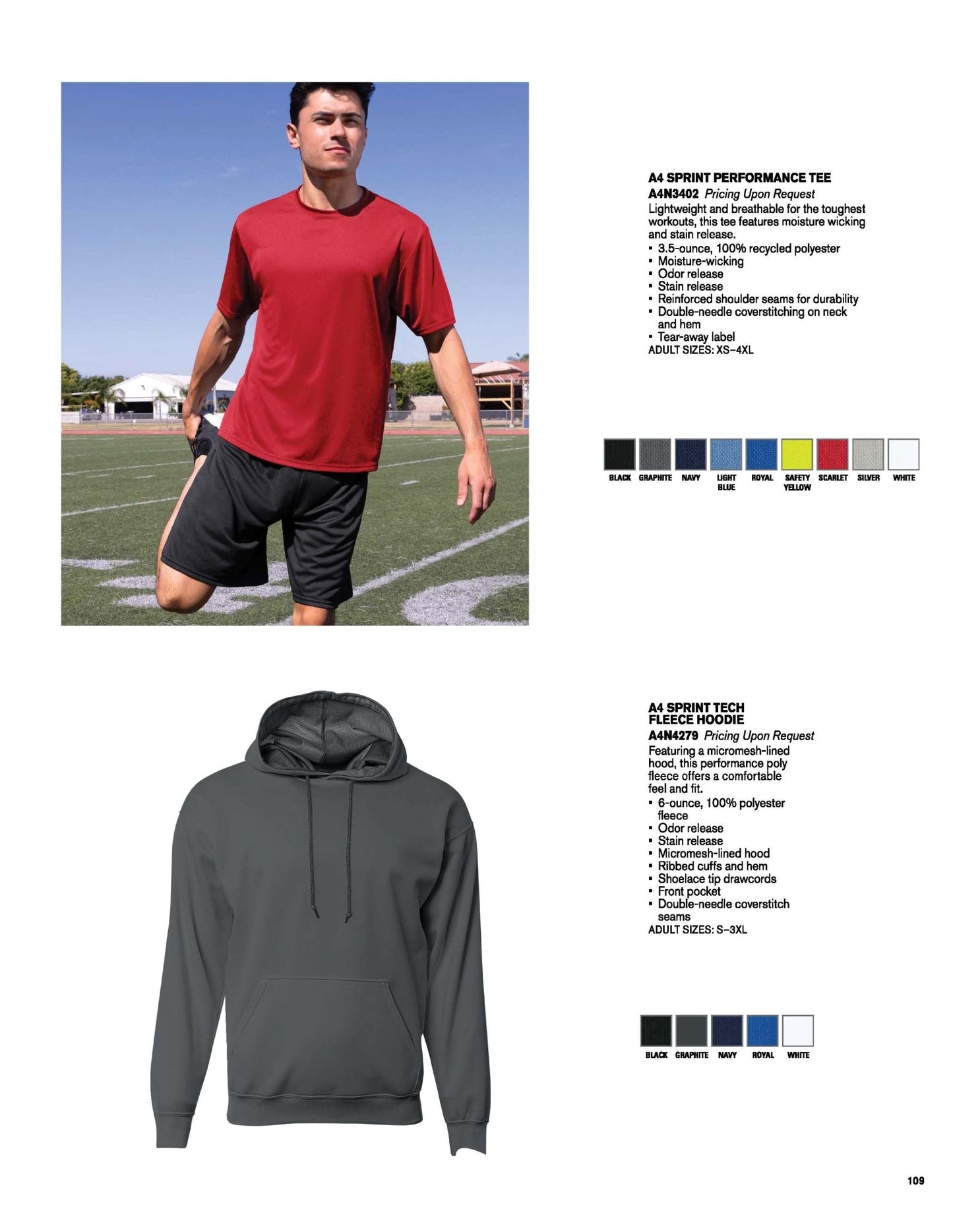 Digital Catalog - Fall New Apparel and Accessories 2025 (New 2026 Products) - Etchified - GearOne - DigitalCatalog_FallNewArrivals2025