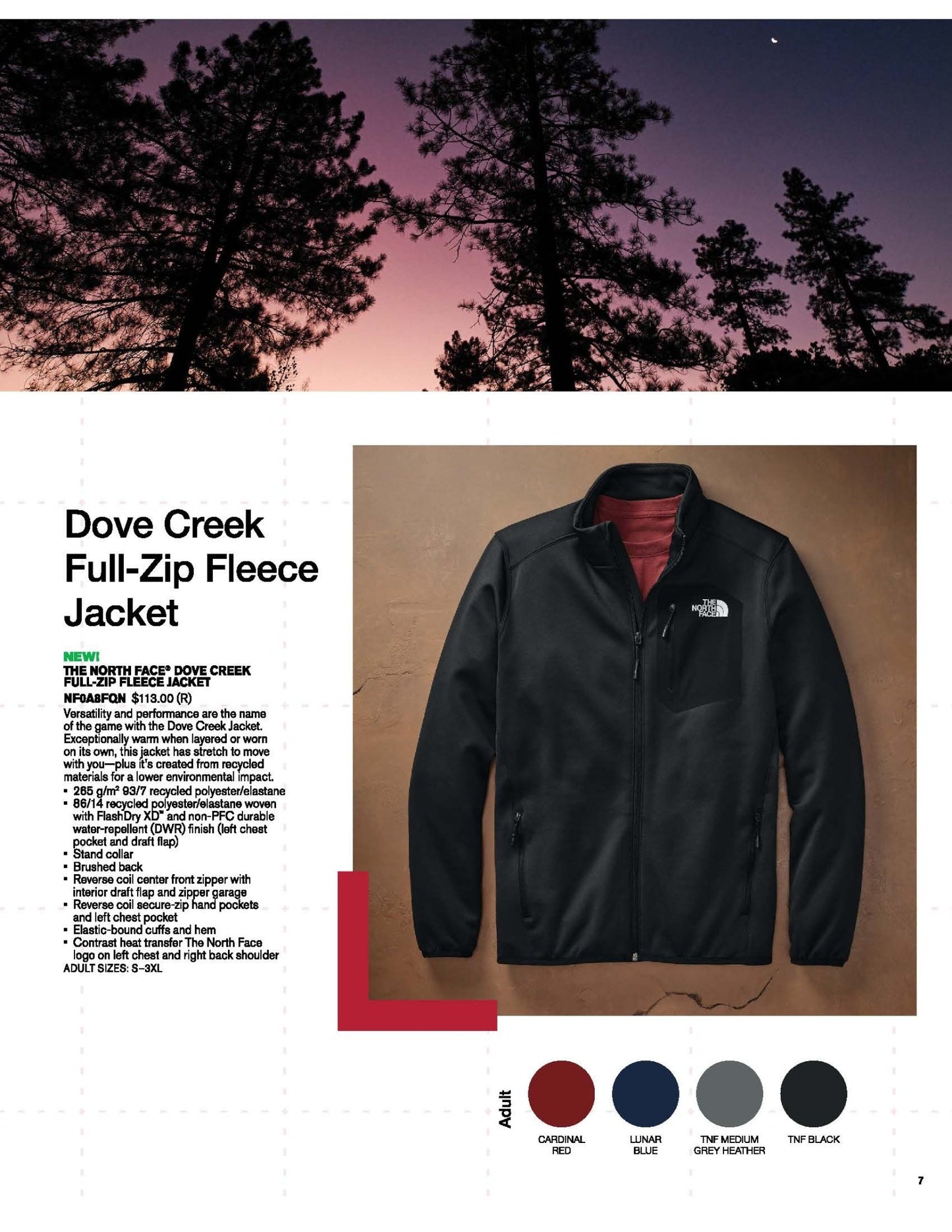 Digital Catalog - Fall New Apparel and Accessories 2025 (New 2026 Products) - Etchified - GearOne - DigitalCatalog_FallNewArrivals2025