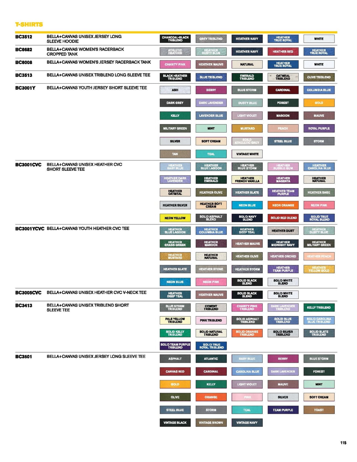 Digital Catalog - Fall New Apparel and Accessories 2025 (New 2026 Products) - Etchified - GearOne - DigitalCatalog_FallNewArrivals2025