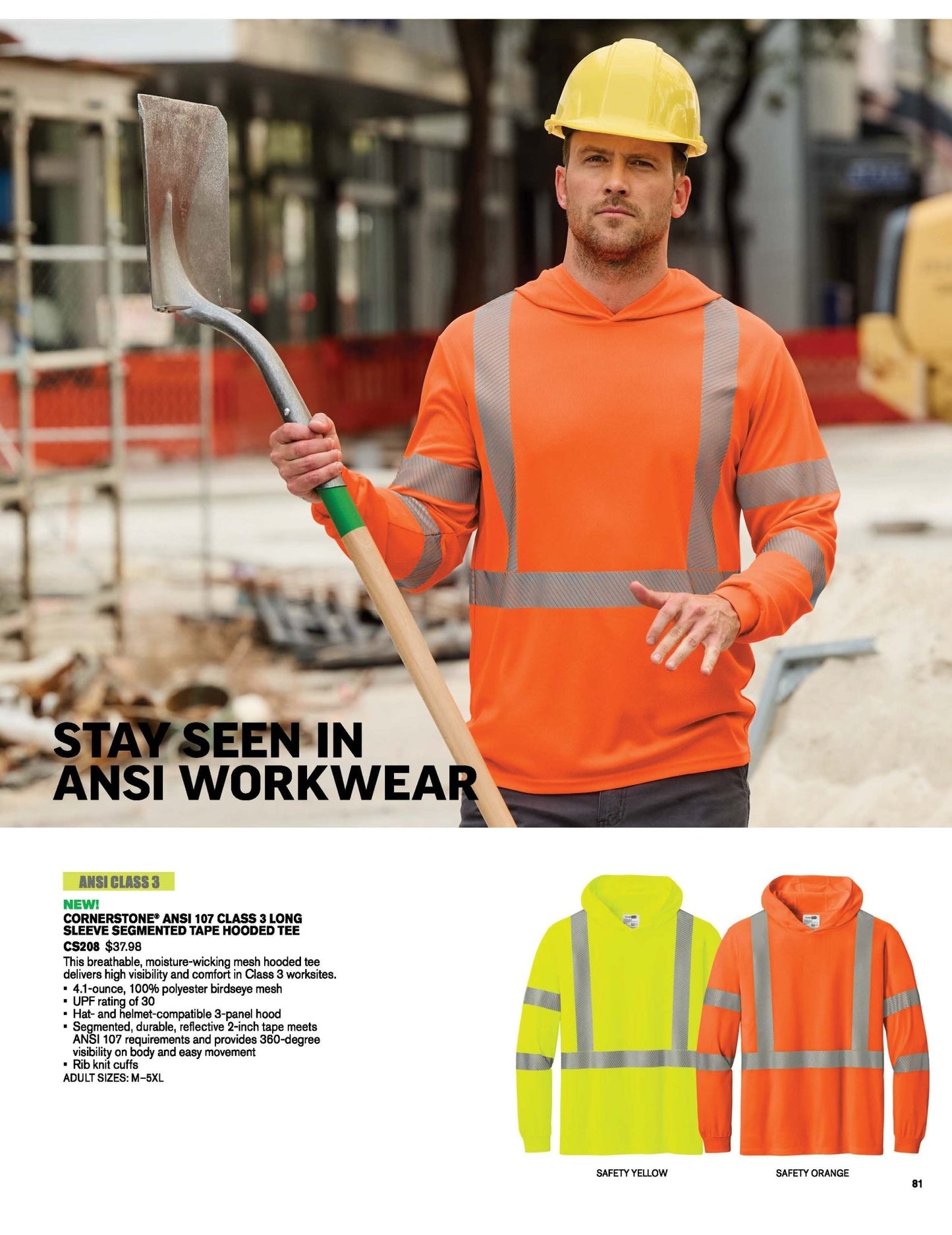Digital Catalog - Fall New Apparel and Accessories 2025 (New 2026 Products) - Etchified - GearOne - DigitalCatalog_FallNewArrivals2025