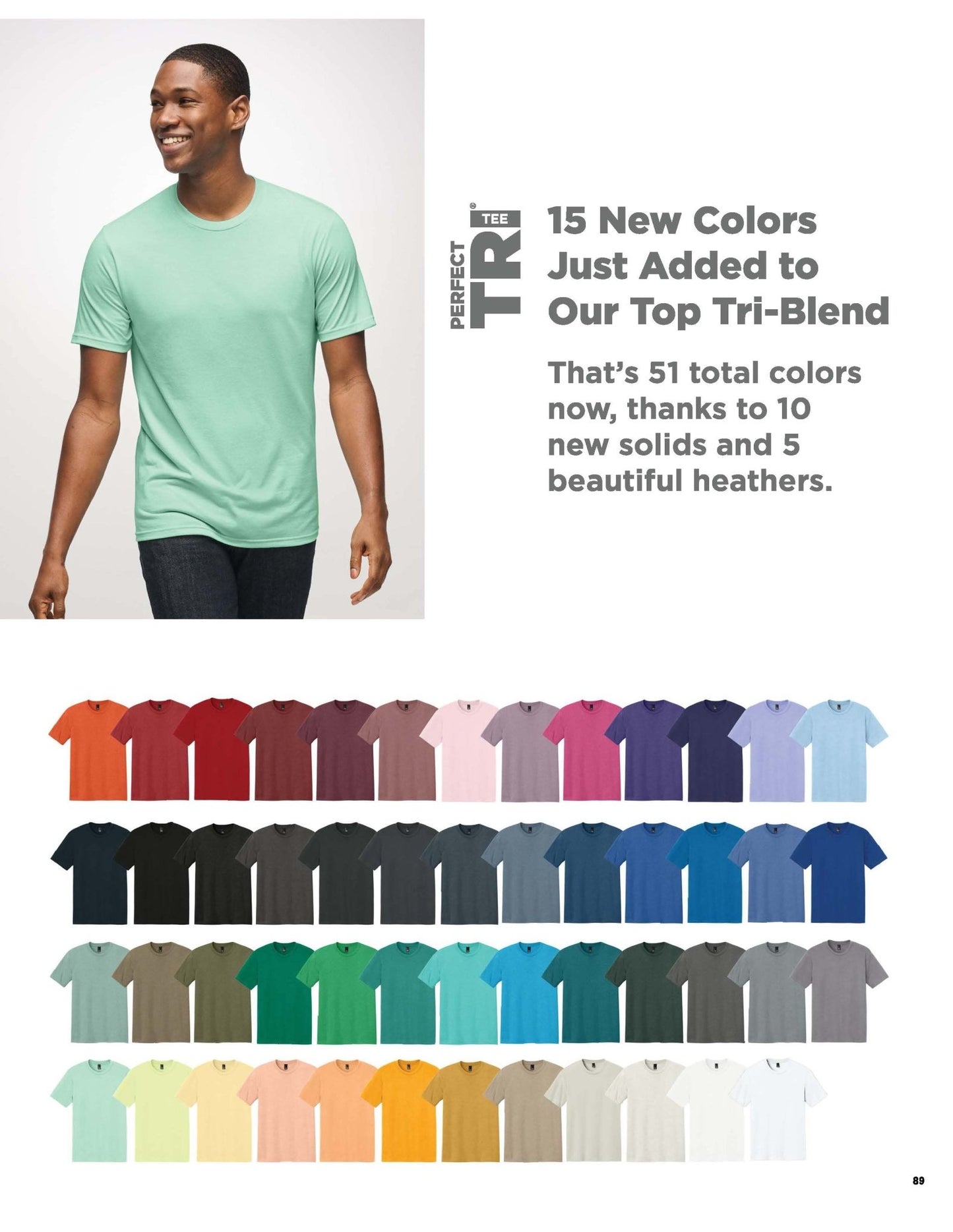 Digital Catalog - Fall New Apparel and Accessories 2025 (New 2026 Products) - Etchified - GearOne - DigitalCatalog_FallNewArrivals2025