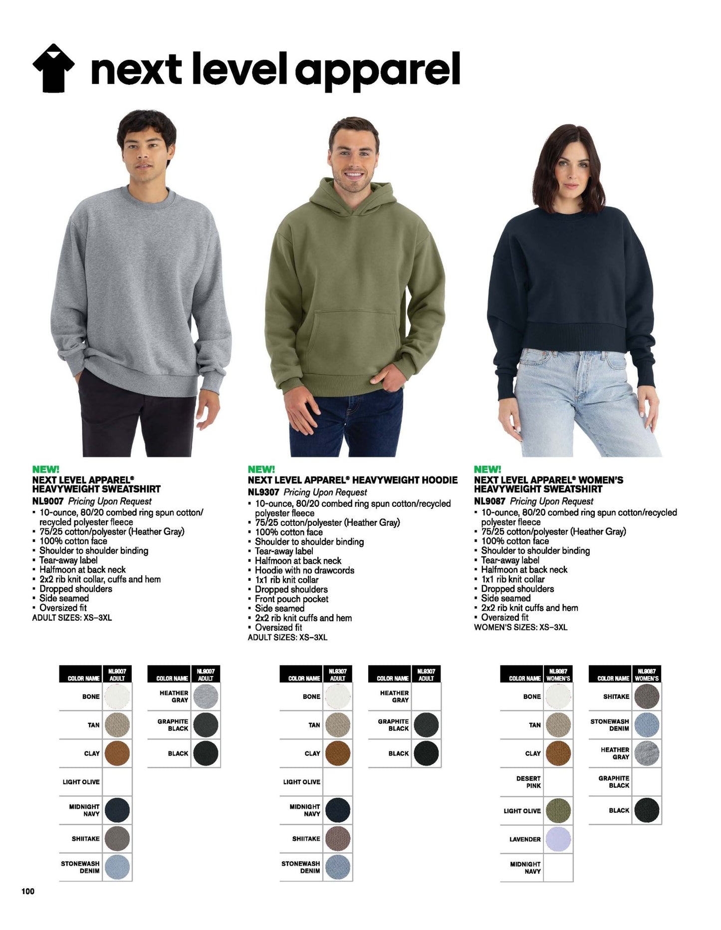 Digital Catalog - Fall New Apparel and Accessories 2025 (New 2026 Products) - Etchified - GearOne - DigitalCatalog_FallNewArrivals2025