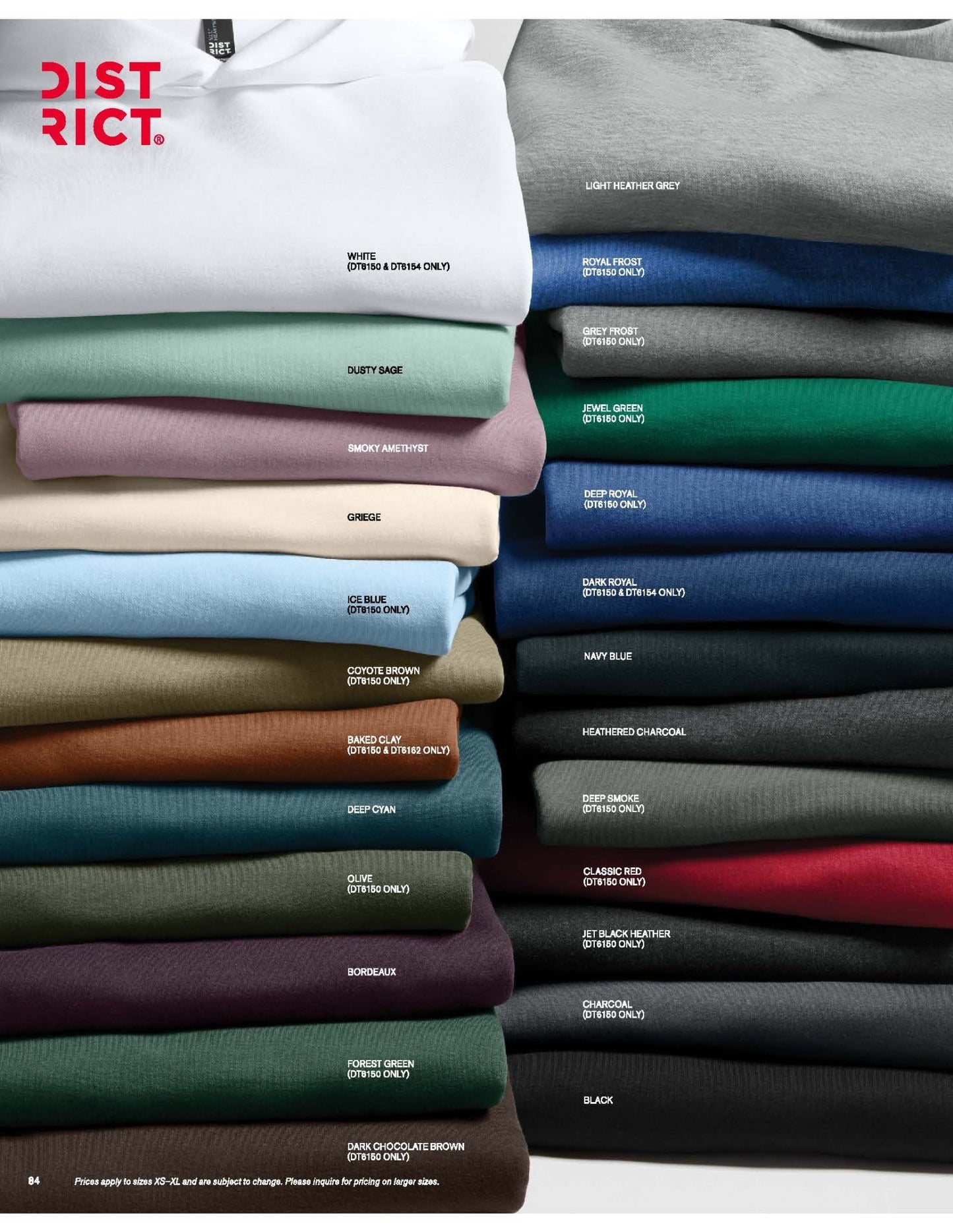 Digital Catalog - Fall New Apparel and Accessories 2025 (New 2026 Products) - Etchified - GearOne - DigitalCatalog_FallNewArrivals2025