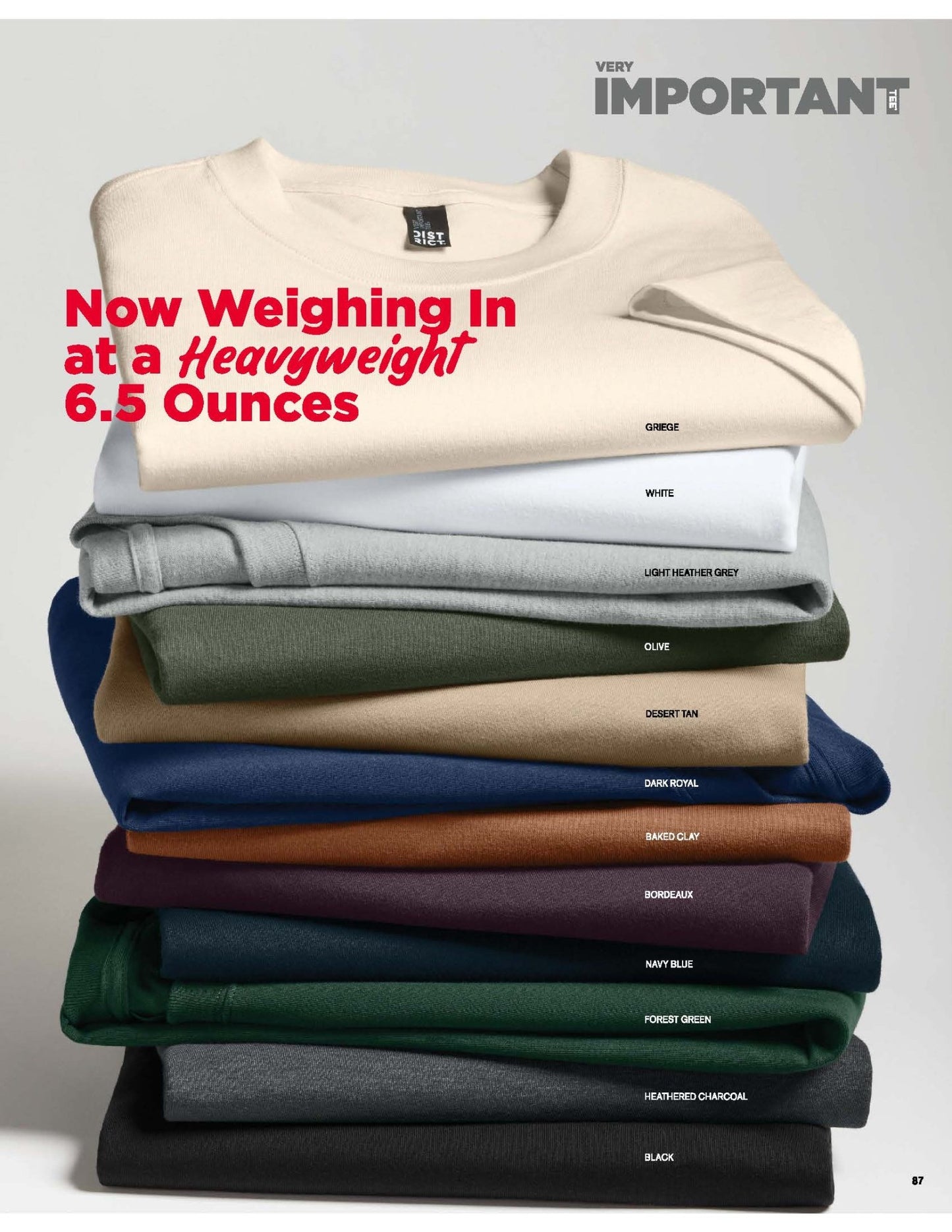 Digital Catalog - Fall New Apparel and Accessories 2025 (New 2026 Products) - Etchified - GearOne - DigitalCatalog_FallNewArrivals2025