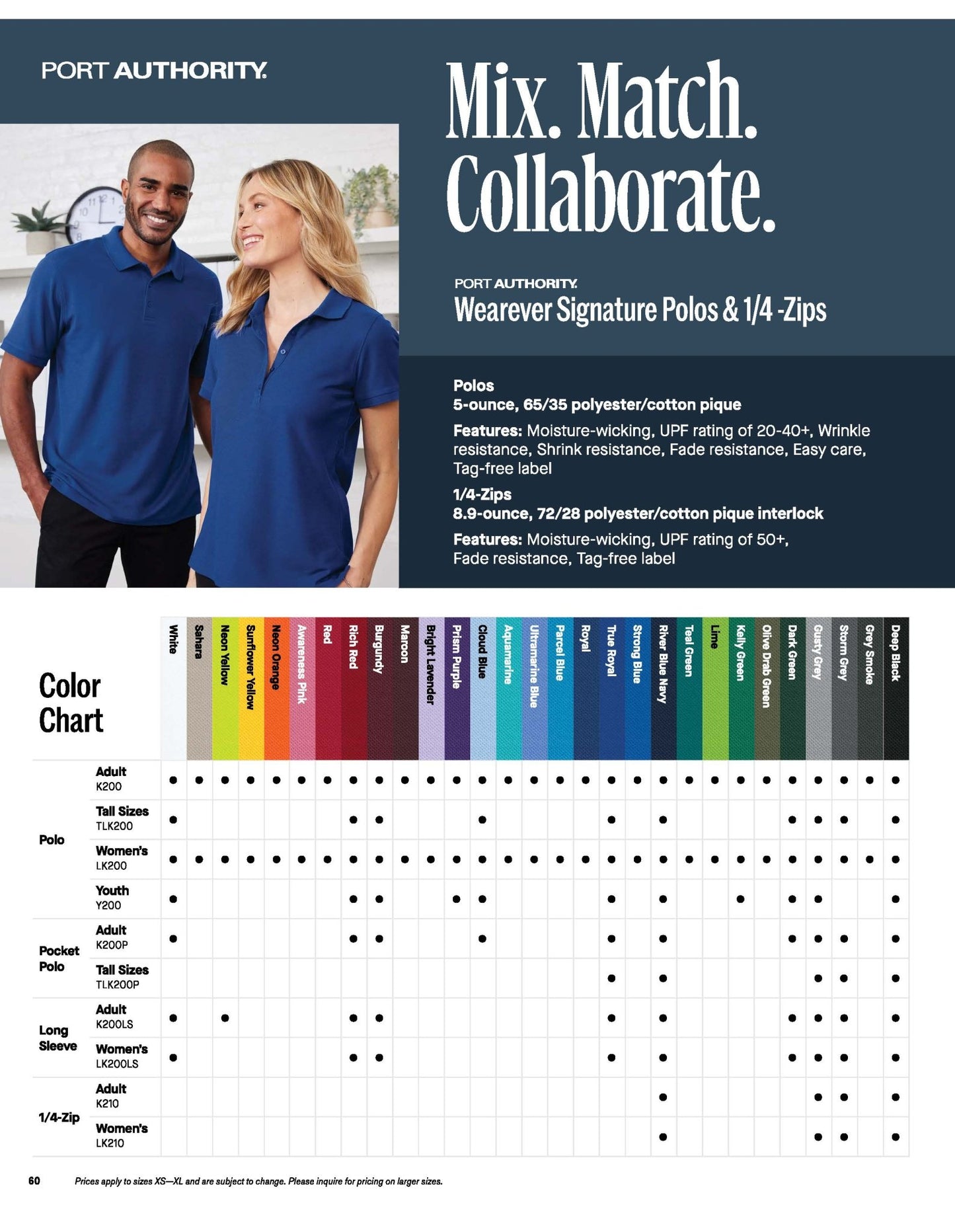 Digital Catalog - Fall New Apparel and Accessories 2025 (New 2026 Products) - Etchified - GearOne - DigitalCatalog_FallNewArrivals2025