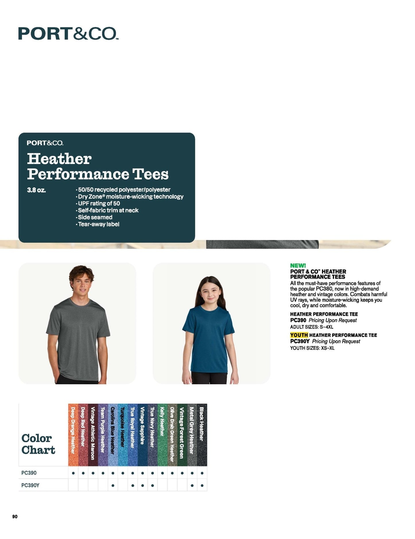Digital Catalog - Fall New Apparel and Accessories 2025 (New 2026 Products) - Etchified - GearOne - DigitalCatalog_FallNewArrivals2025