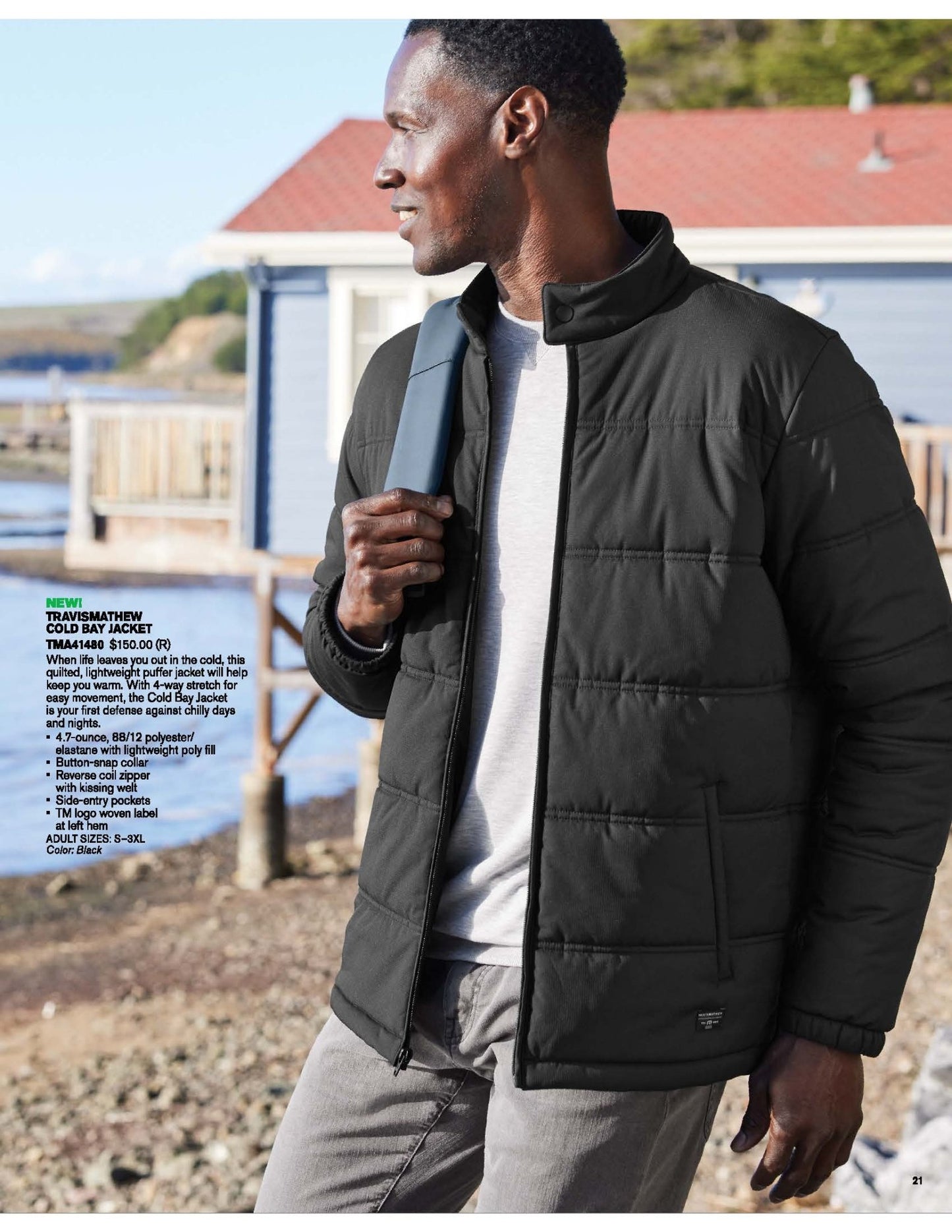 Digital Catalog - Fall New Apparel and Accessories 2025 (New 2026 Products) - Etchified - GearOne - DigitalCatalog_FallNewArrivals2025