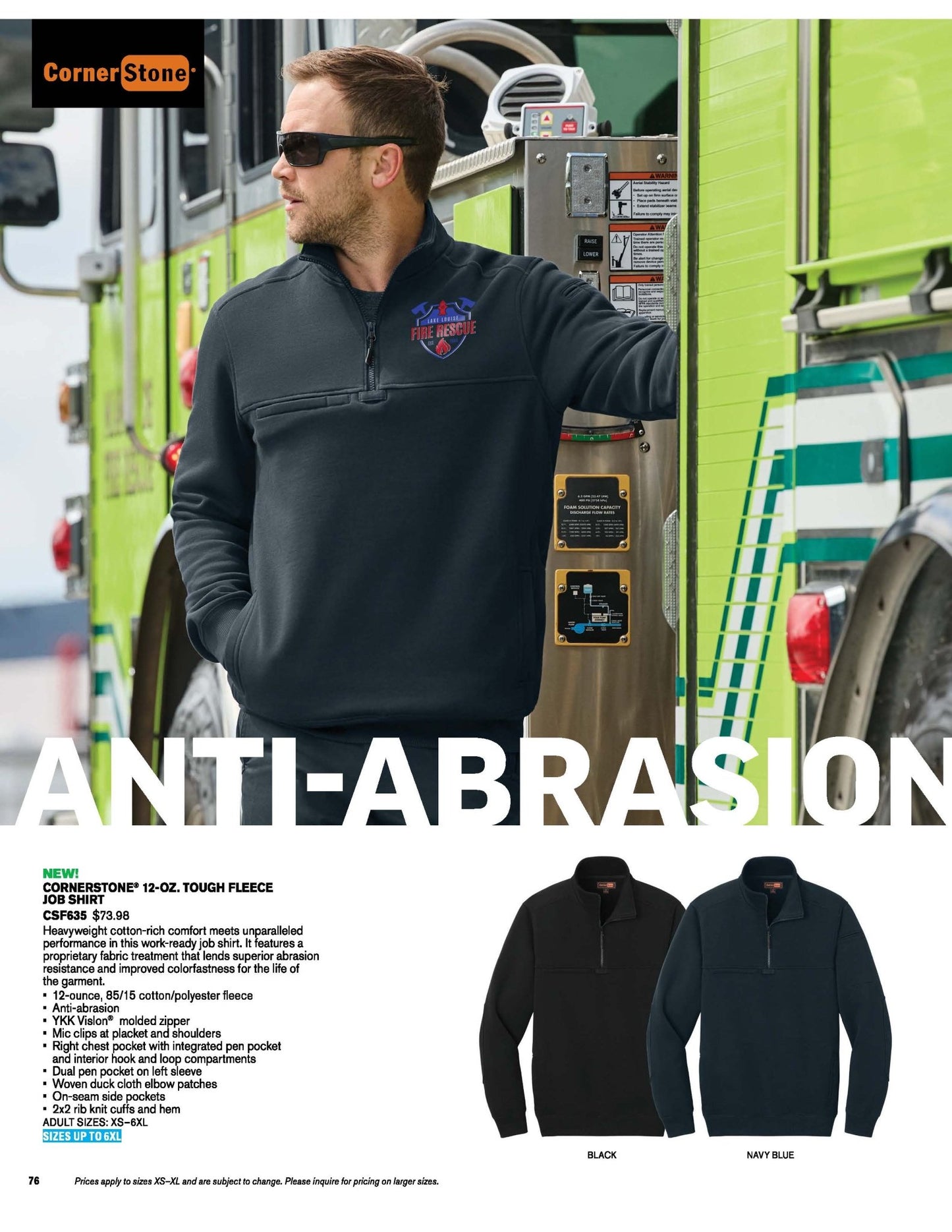 Digital Catalog - Fall New Apparel and Accessories 2025 (New 2026 Products) - Etchified - GearOne - DigitalCatalog_FallNewArrivals2025