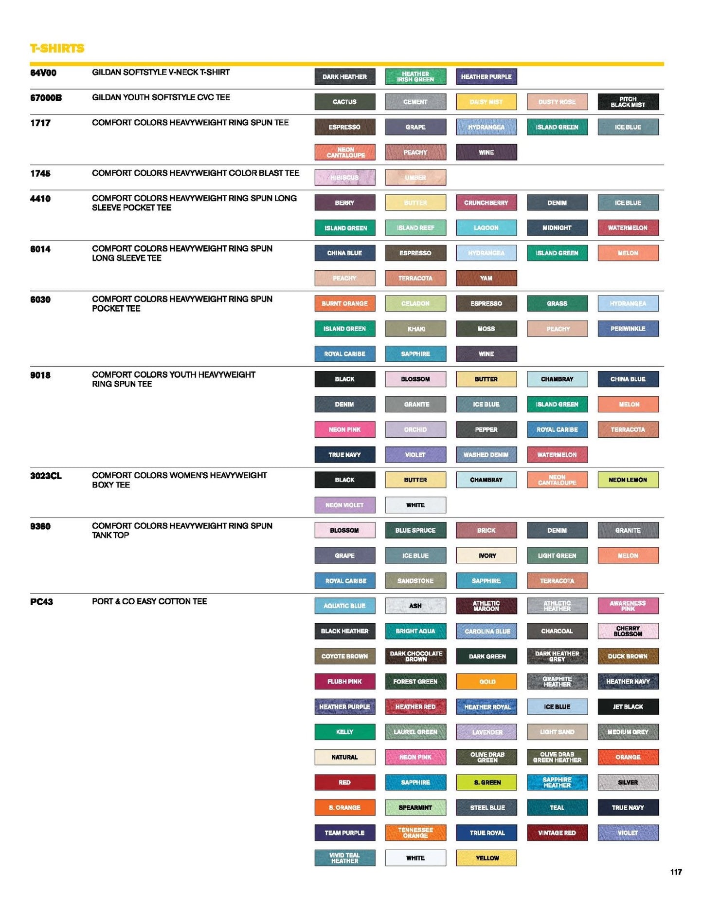 Digital Catalog - Fall New Apparel and Accessories 2025 (New 2026 Products) - Etchified - GearOne - DigitalCatalog_FallNewArrivals2025
