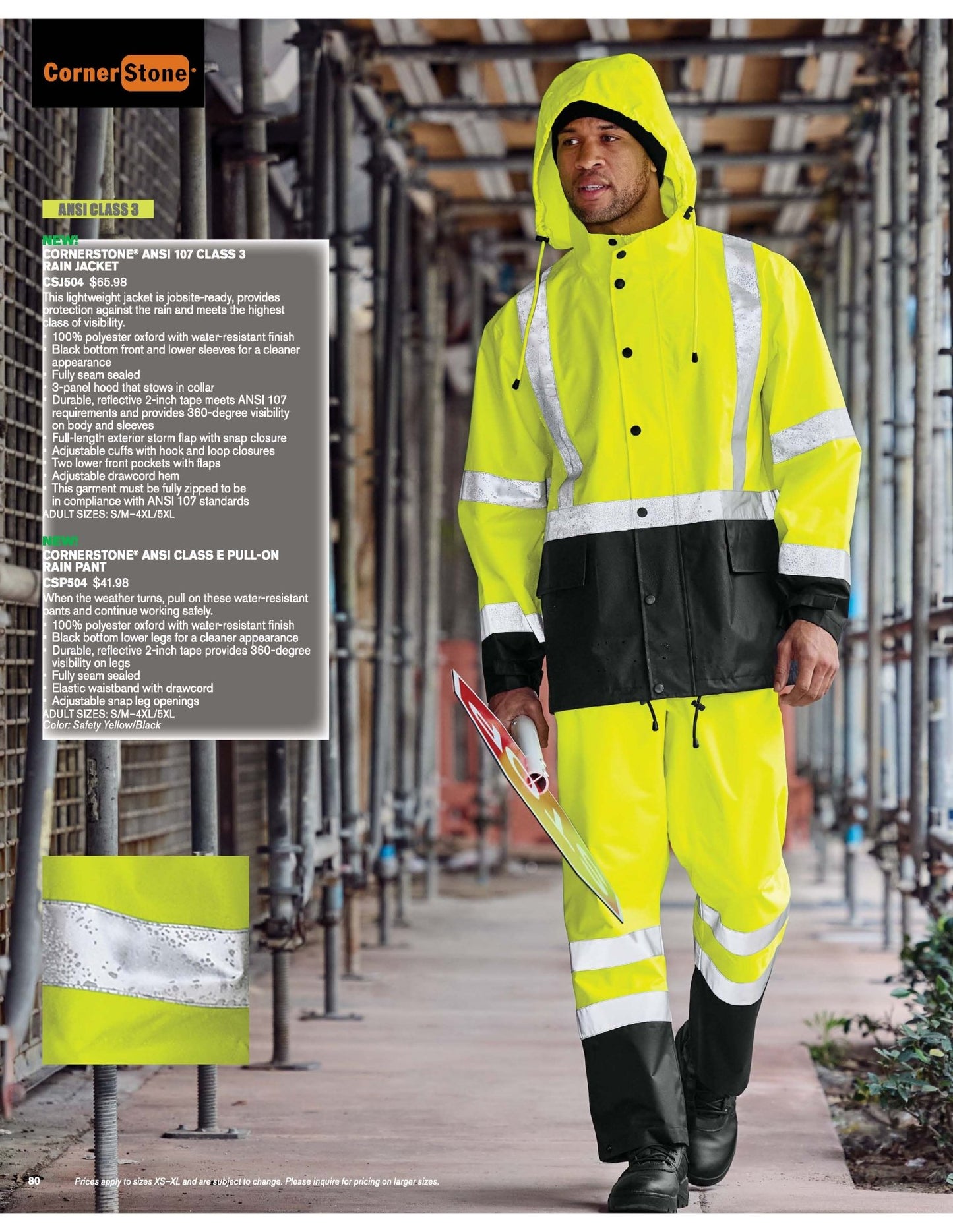 Digital Catalog - Fall New Apparel and Accessories 2025 (New 2026 Products) - Etchified - GearOne - DigitalCatalog_FallNewArrivals2025