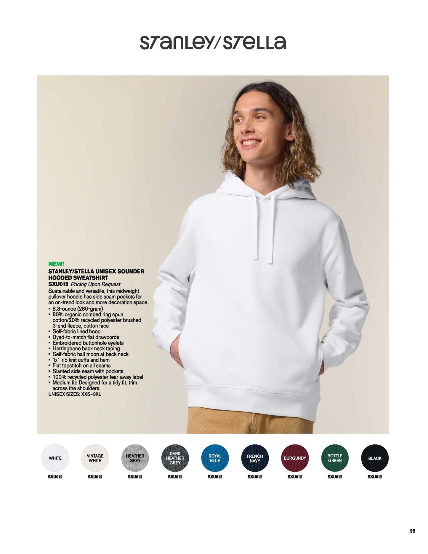Digital Catalog - Fall New Apparel and Accessories 2025 (New 2026 Products) - Etchified - GearOne - DigitalCatalog_FallNewArrivals2025