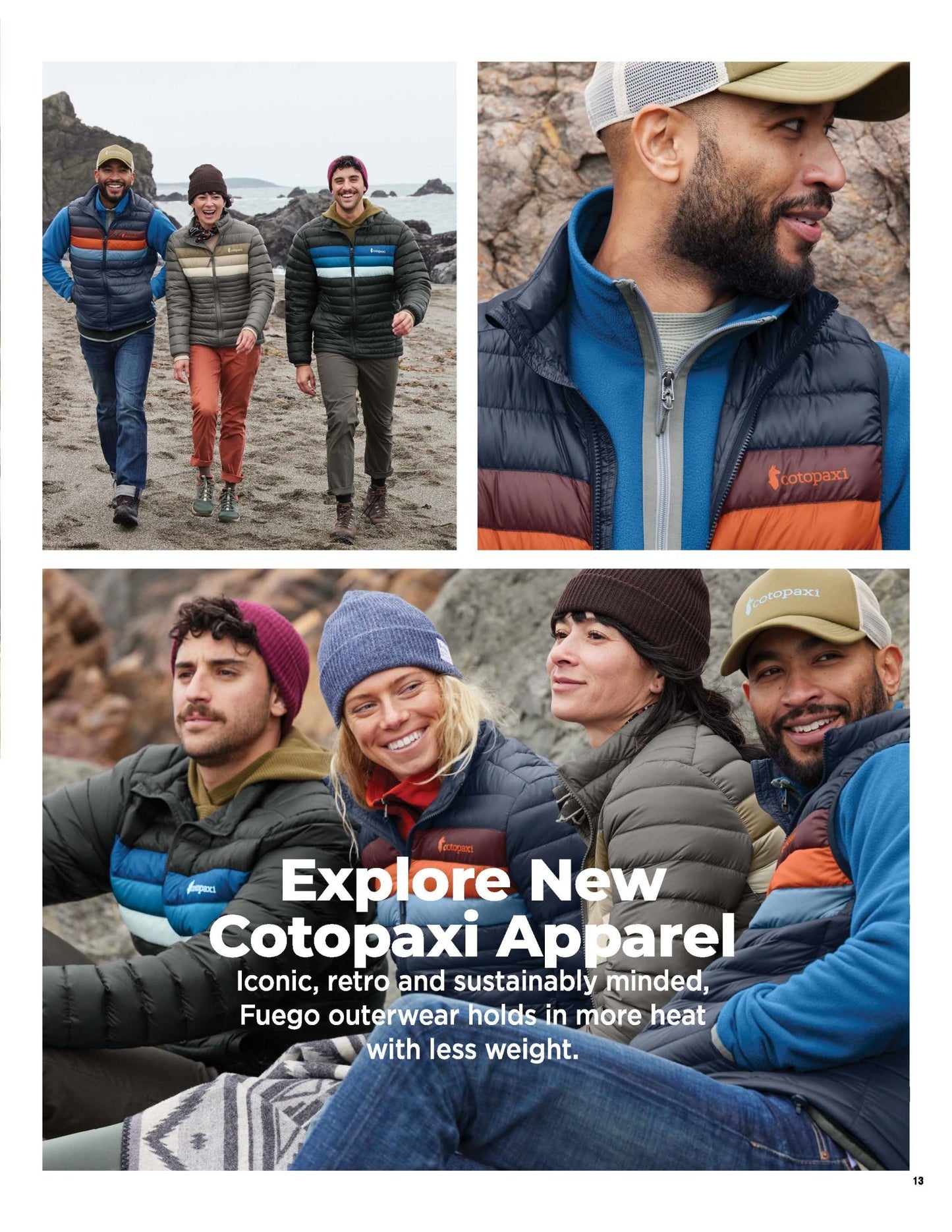 Digital Catalog - Fall New Apparel and Accessories 2025 (New 2026 Products) - Etchified - GearOne - DigitalCatalog_FallNewArrivals2025