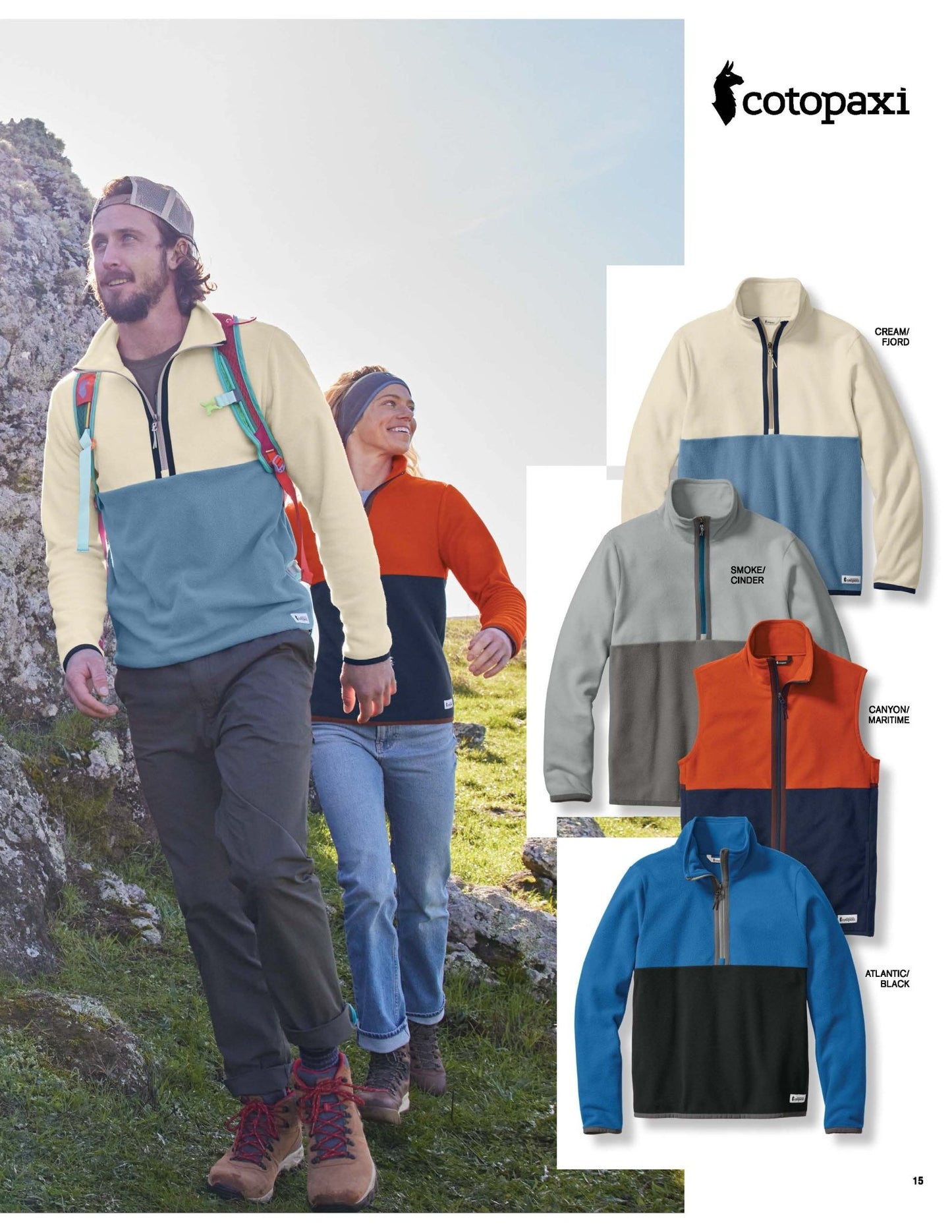 Digital Catalog - Fall New Apparel and Accessories 2025 (New 2026 Products) - Etchified - GearOne - DigitalCatalog_FallNewArrivals2025