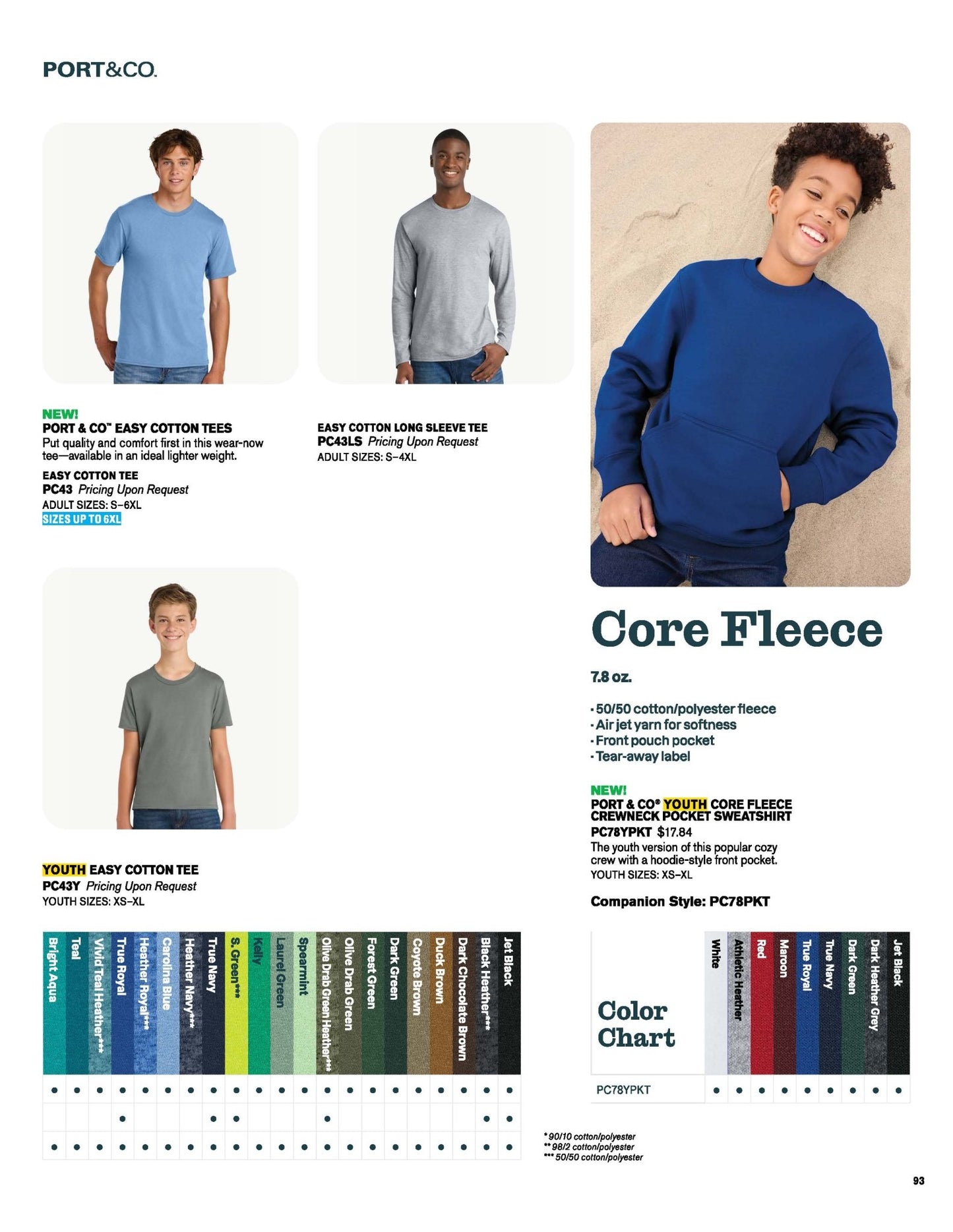 Digital Catalog - Fall New Apparel and Accessories 2025 (New 2026 Products) - Etchified - GearOne - DigitalCatalog_FallNewArrivals2025