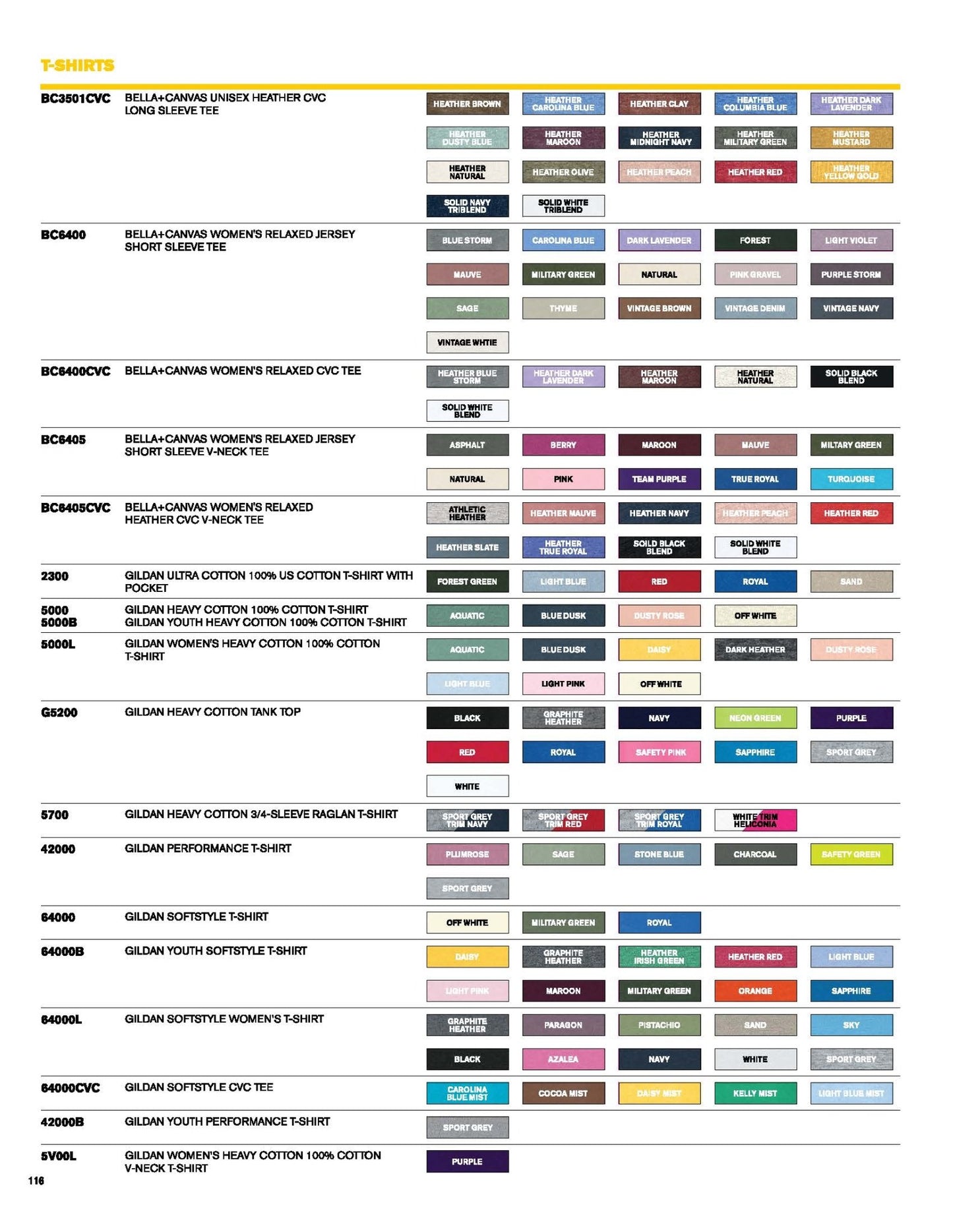 Digital Catalog - Fall New Apparel and Accessories 2025 (New 2026 Products) - Etchified - GearOne - DigitalCatalog_FallNewArrivals2025