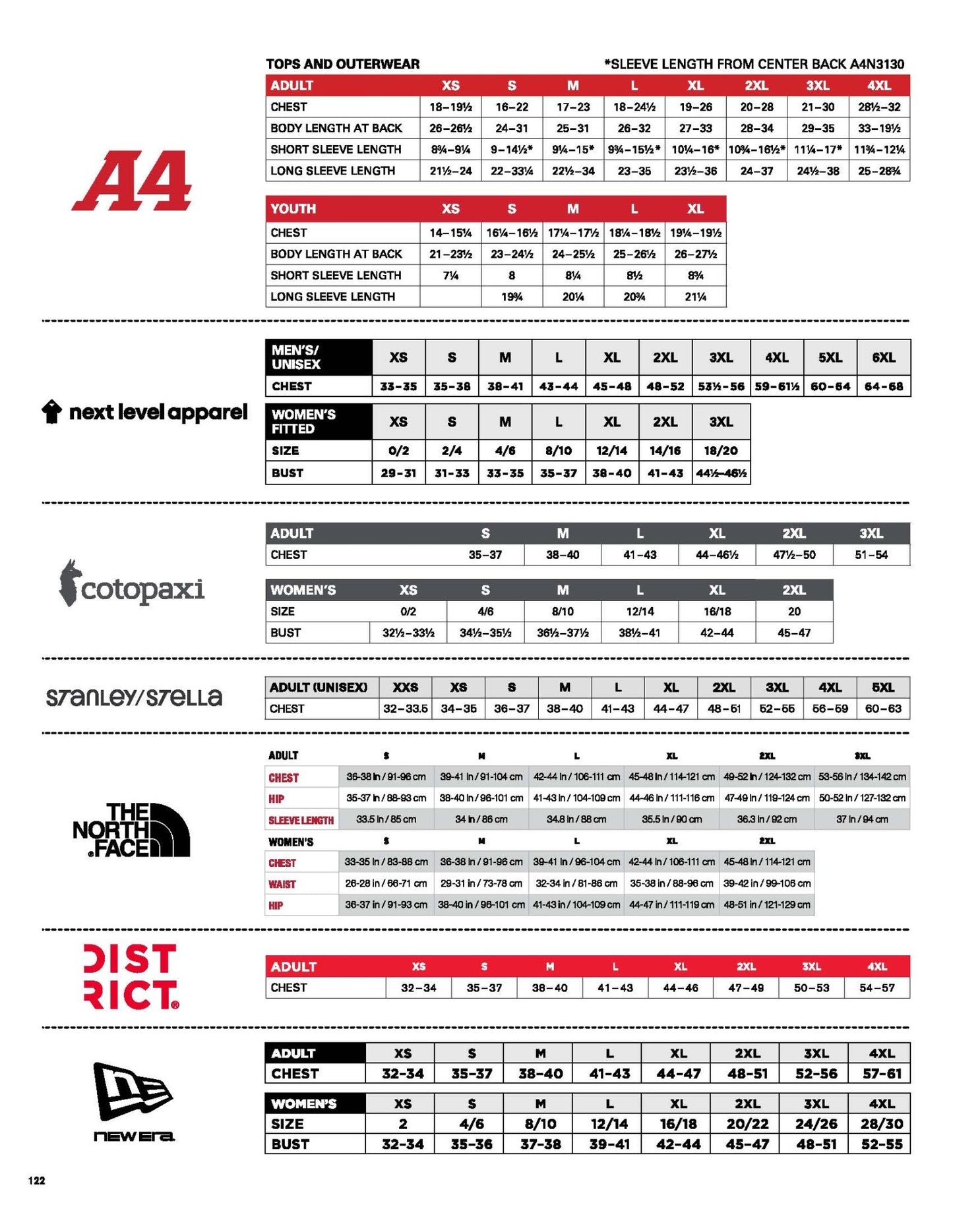 Digital Catalog - Fall New Apparel and Accessories 2025 (New 2026 Products) - Etchified - GearOne - DigitalCatalog_FallNewArrivals2025