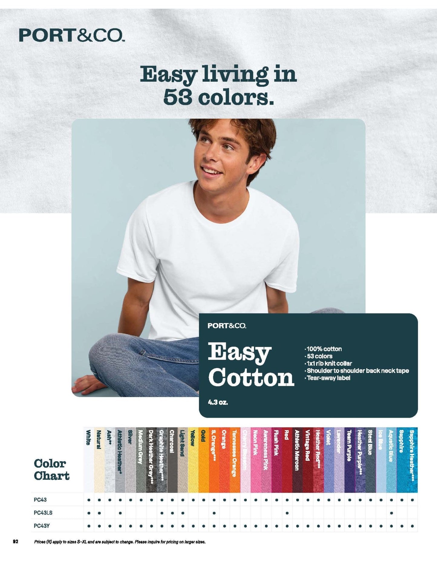Digital Catalog - Fall New Apparel and Accessories 2025 (New 2026 Products) - Etchified - GearOne - DigitalCatalog_FallNewArrivals2025